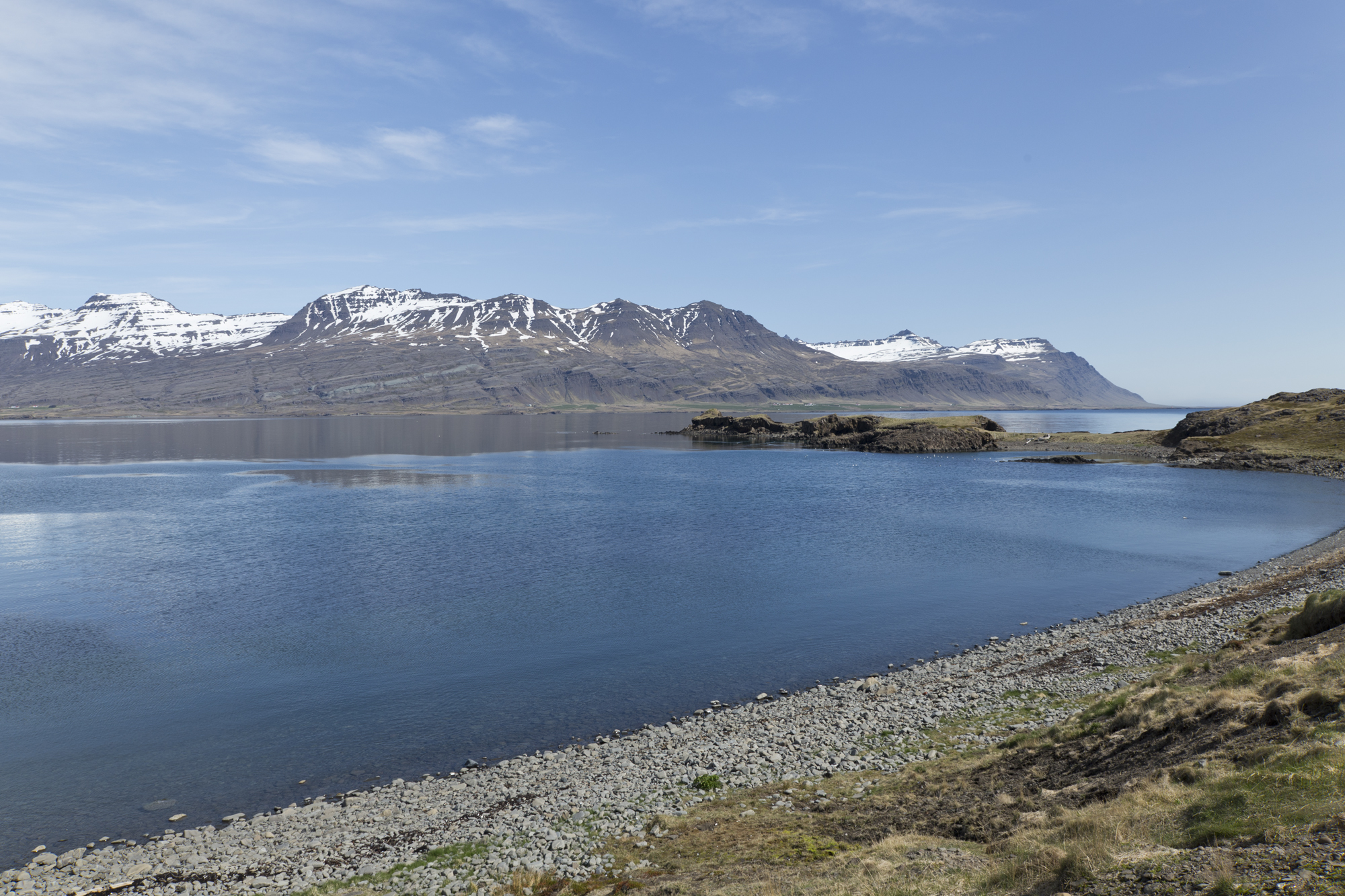 Road Trip Islande - Fjords de l'est - www.paperboat.fr