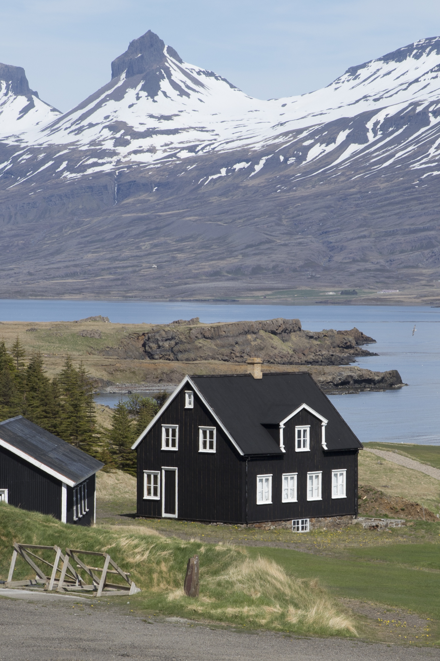 Road Trip Islande - Fjords de l'est - www.paperboat.fr