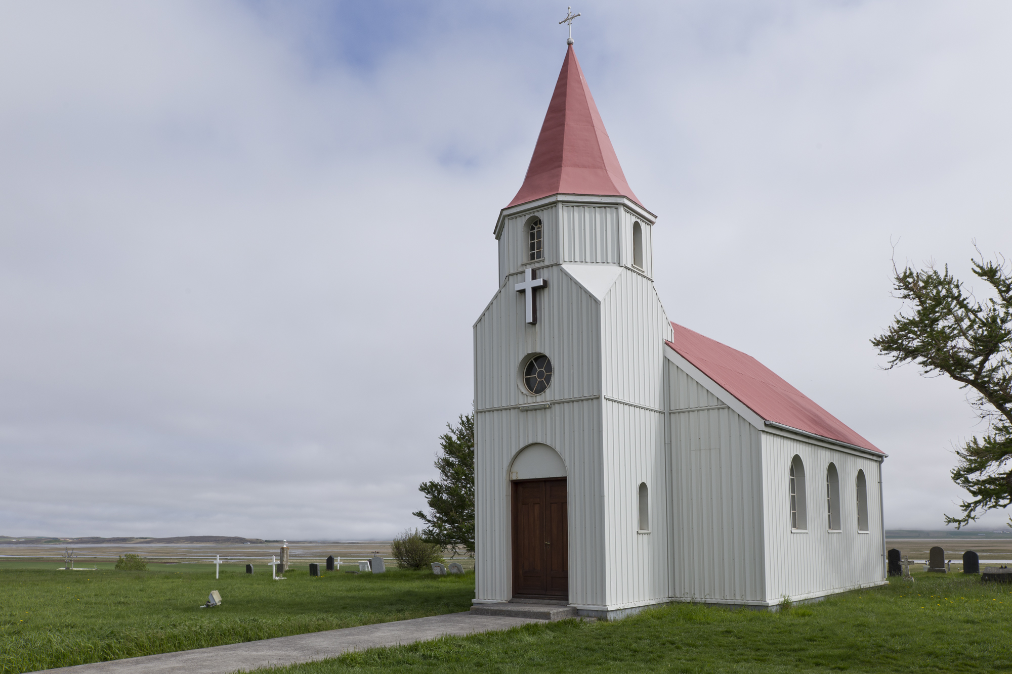Road Trip Islande - Glaumbaer - www.paperboat.fr