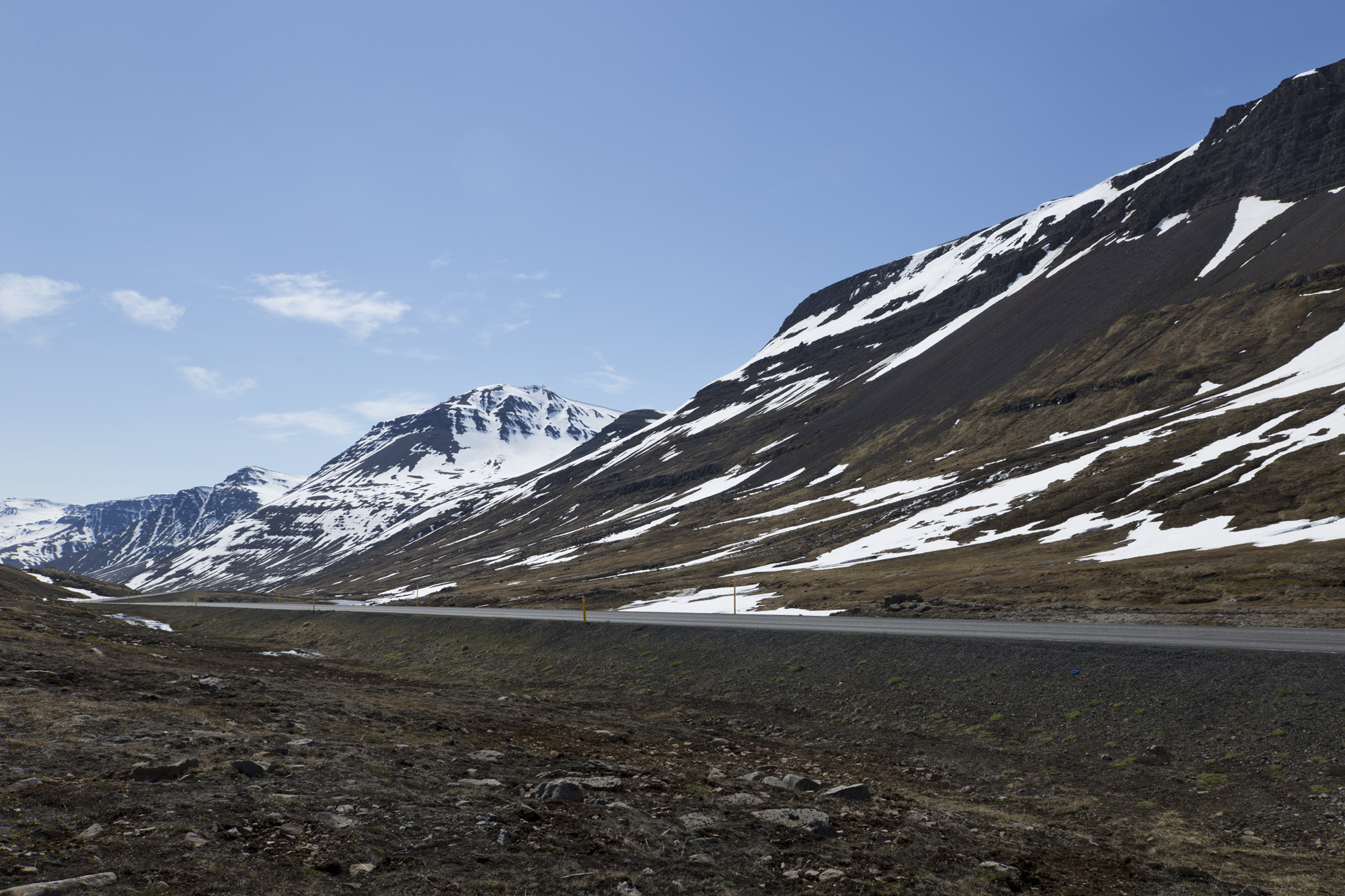 Road Trip Islande - Route 92 - www.paperboat.fr
