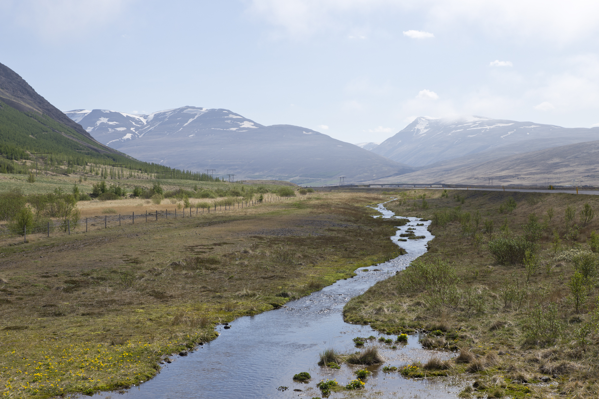 Road Trip Islande - Route 1 - www.paperboat.fr