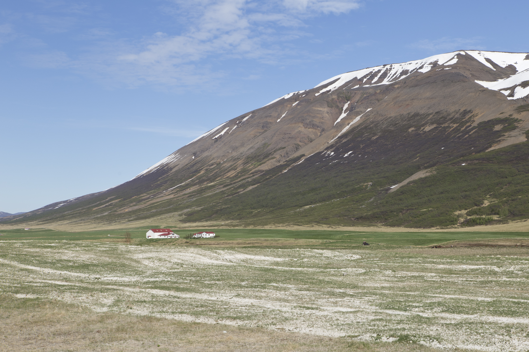 Road Trip Islande - Akureyri - www.paperboat.fr