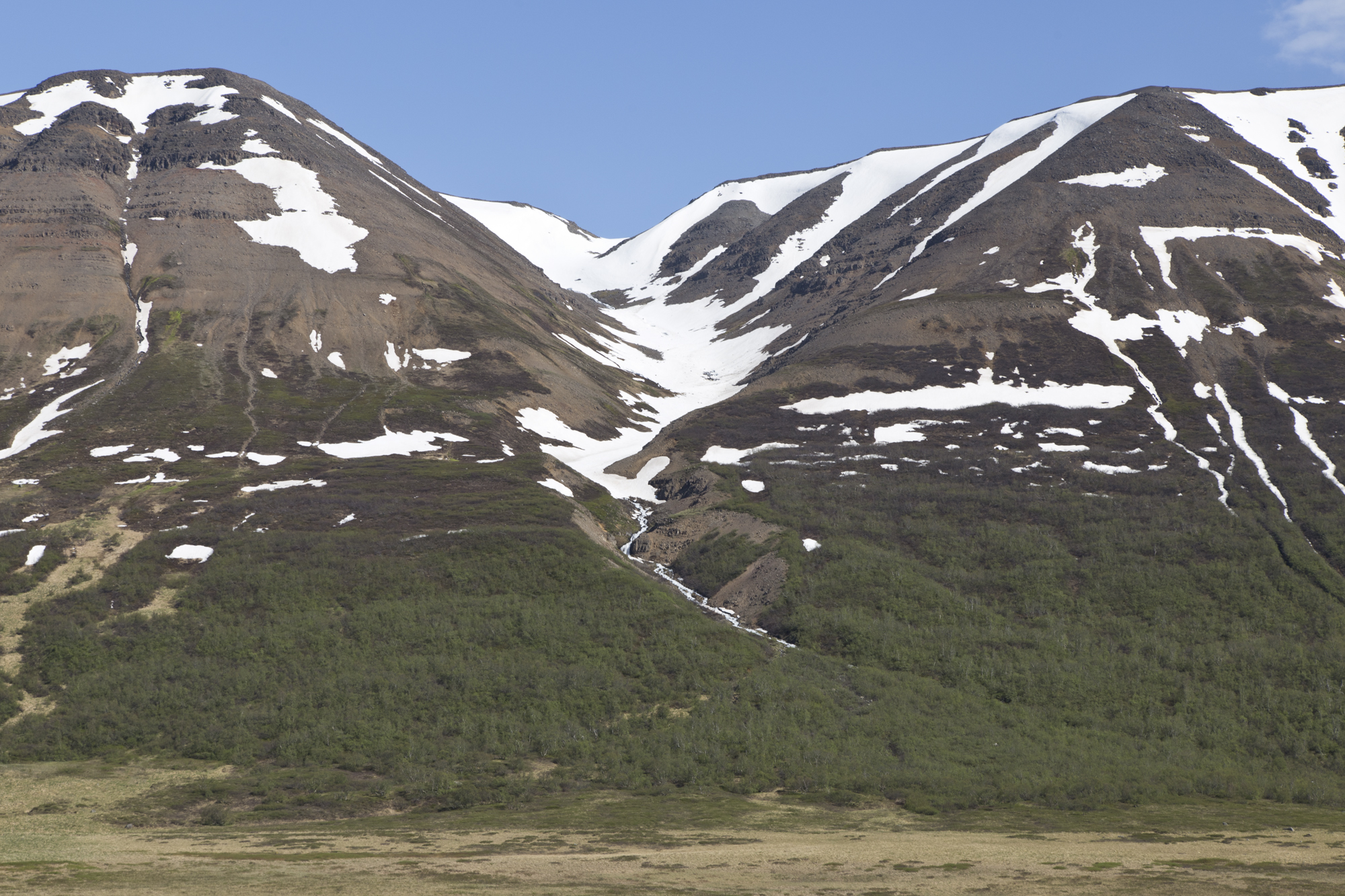 Road Trip Islande - Akureyri - www.paperboat.fr
