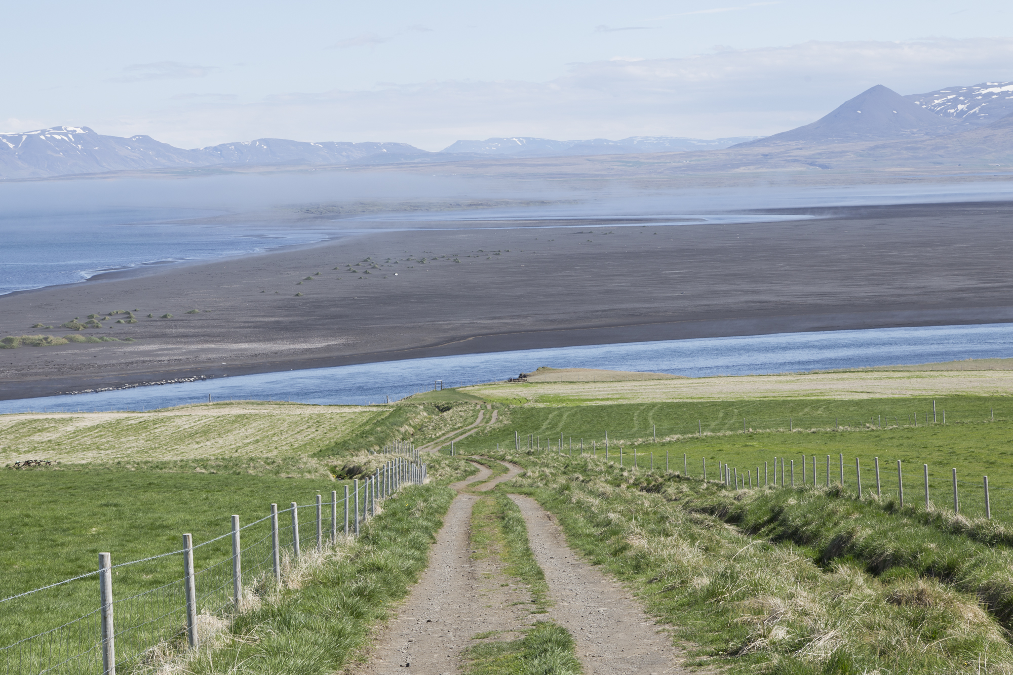 Road Trip Islande - Vatnsnes - www.paperboat.fr