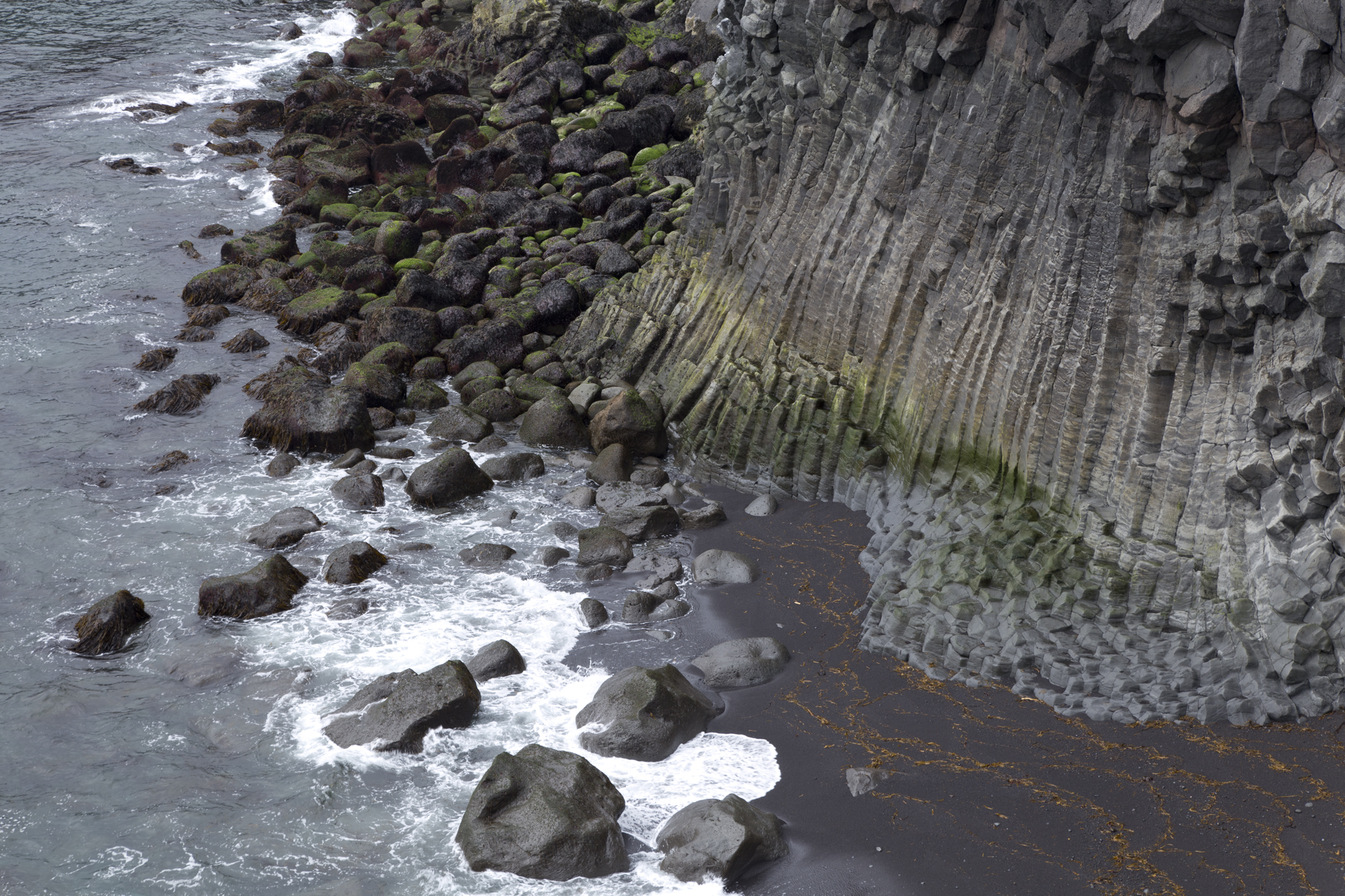 Road Trip Islande - arnarstapi - www.paperboat.fr