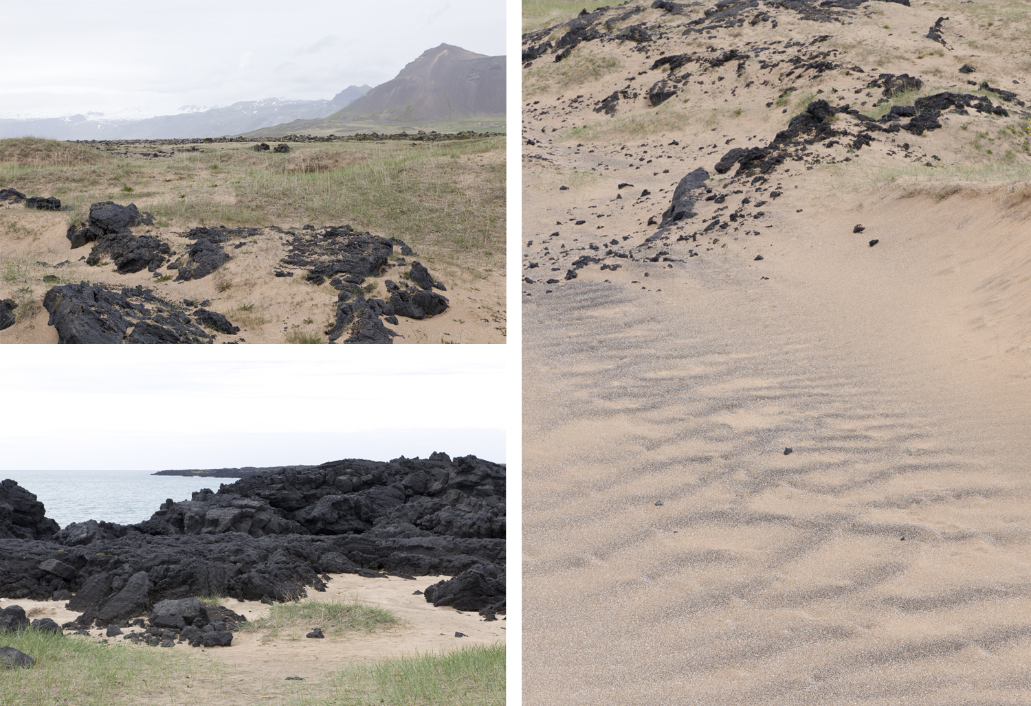 Road Trip Islande - budahraun - www.paperboat.fr