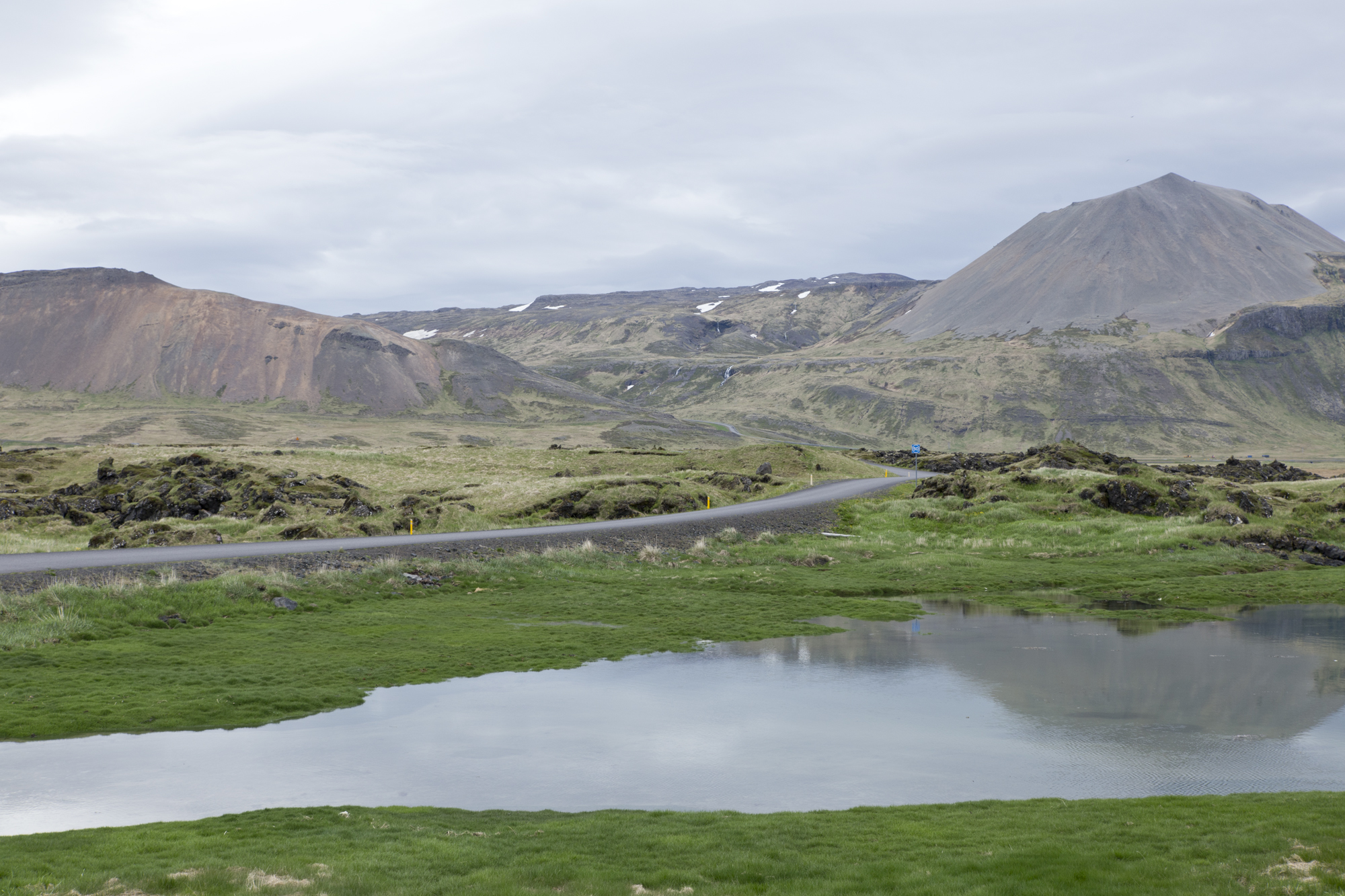 Road Trip Islande - budir - www.paperboat.fr