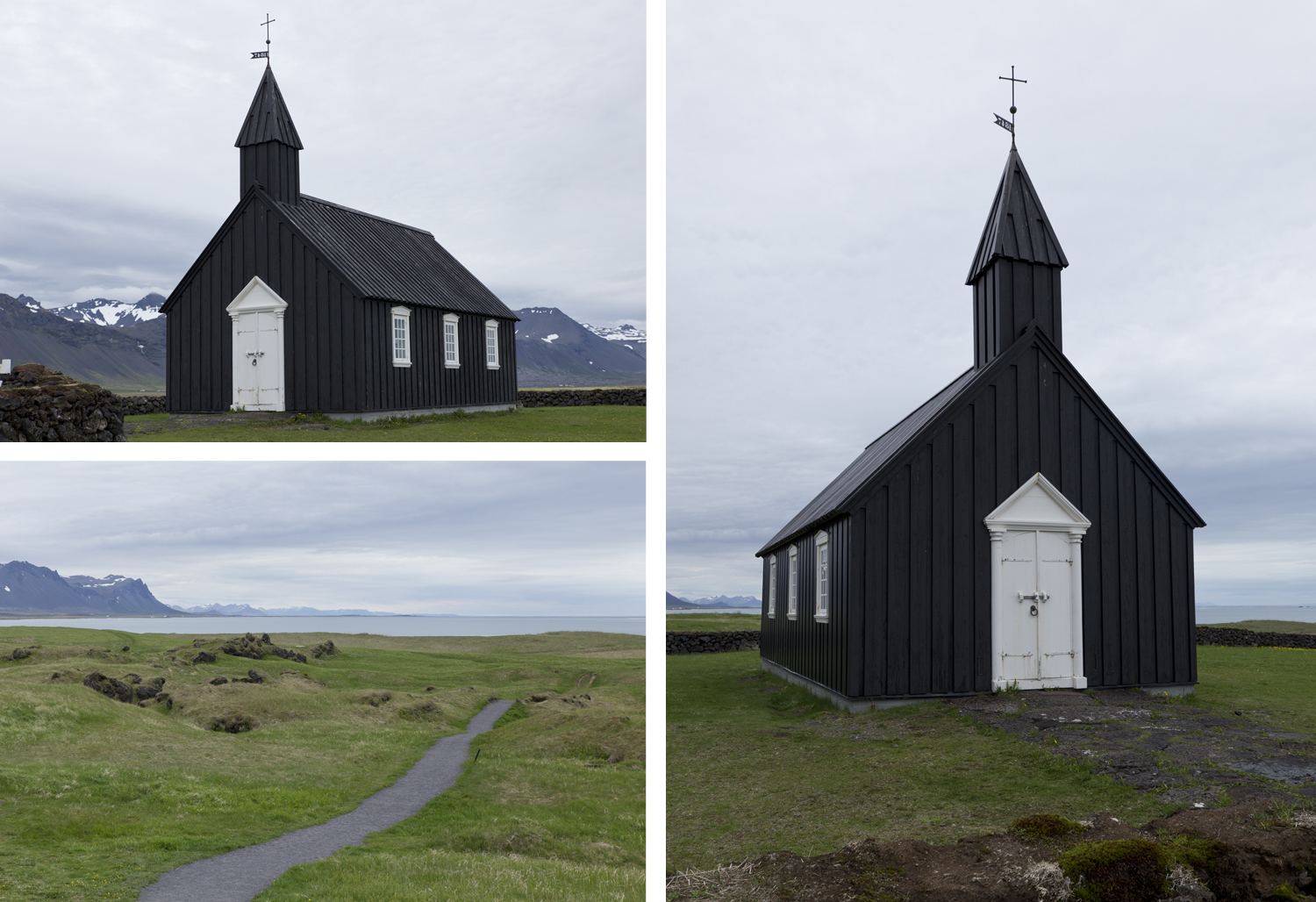 Road Trip Islande - budir - www.paperboat.fr