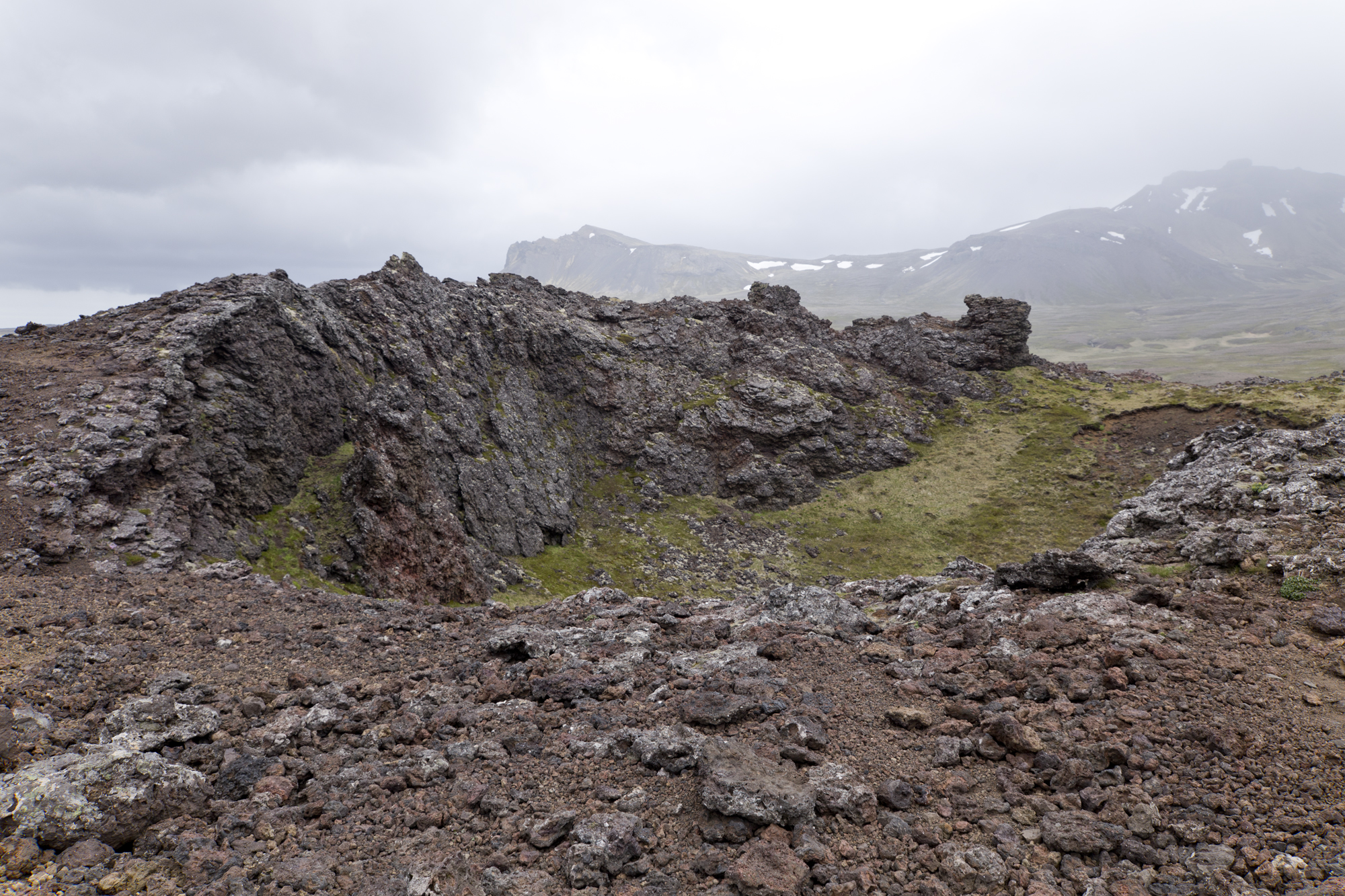 Road Trip Islande - saxholl - www.paperboat.fr