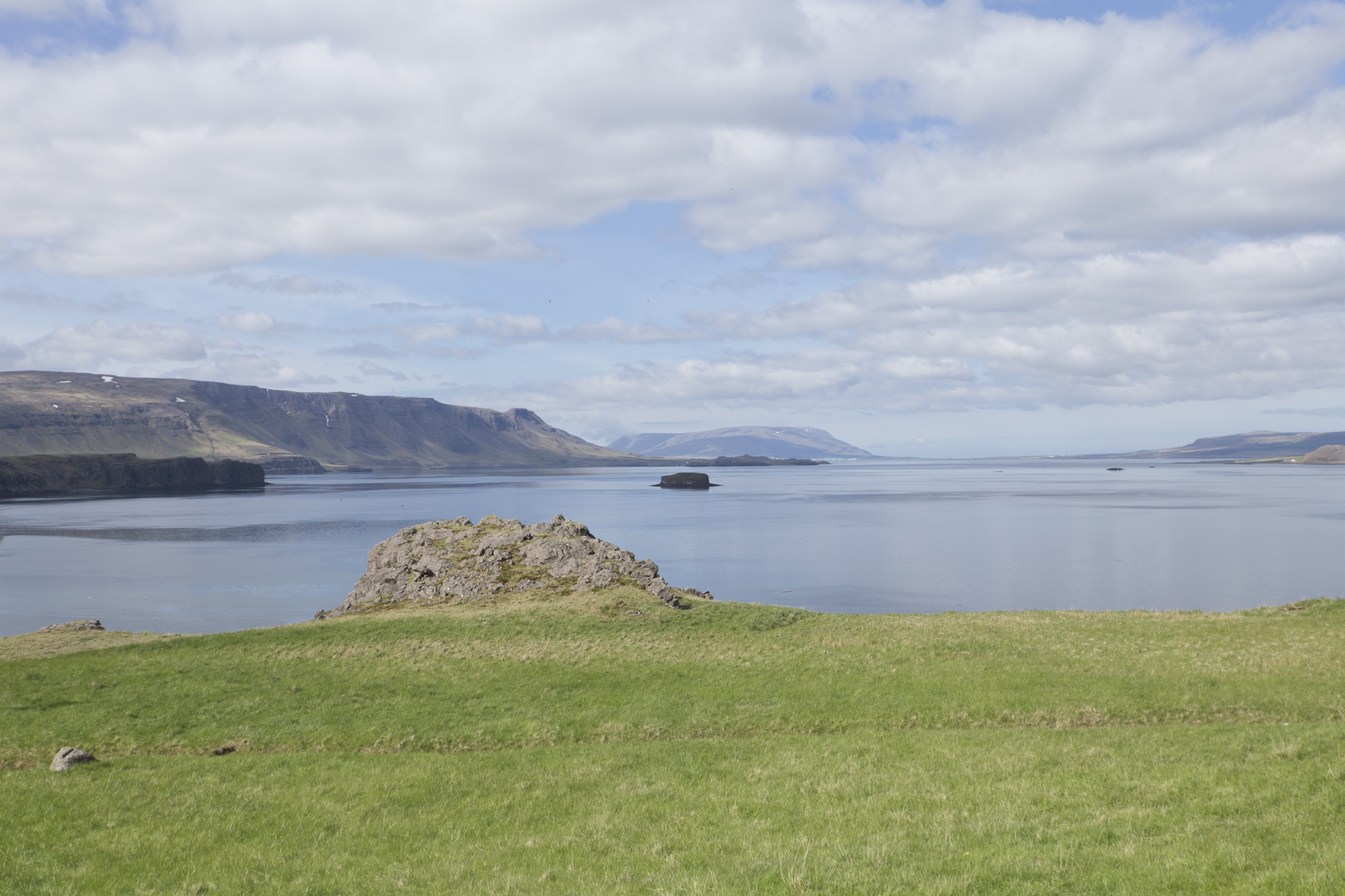 Road Trip Islande - Hvalfjodur - www.paperboat.fr