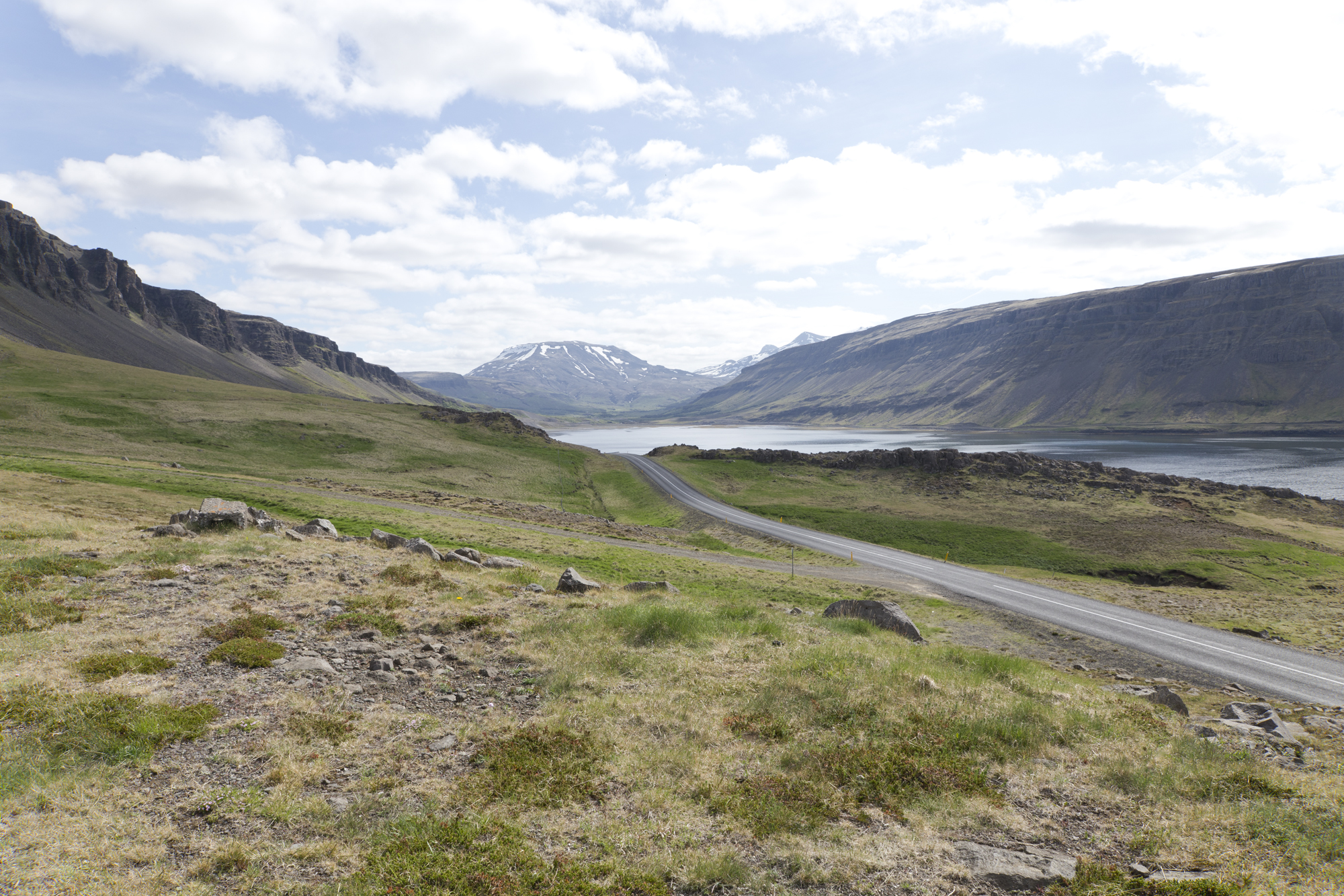 Road Trip Islande - Hvalfjodur - www.paperboat.fr