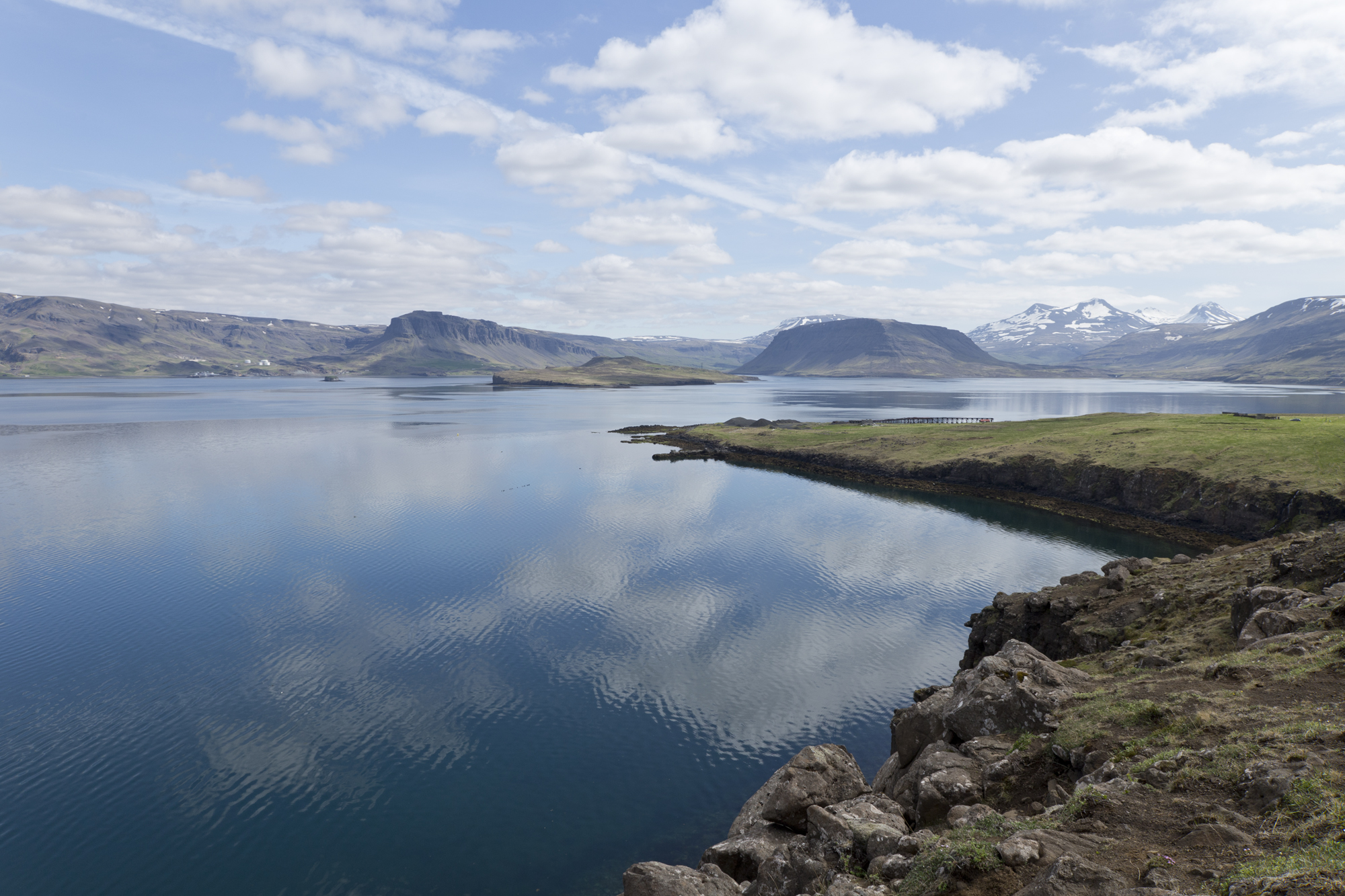 Road Trip Islande - Hvalfjodur - www.paperboat.fr