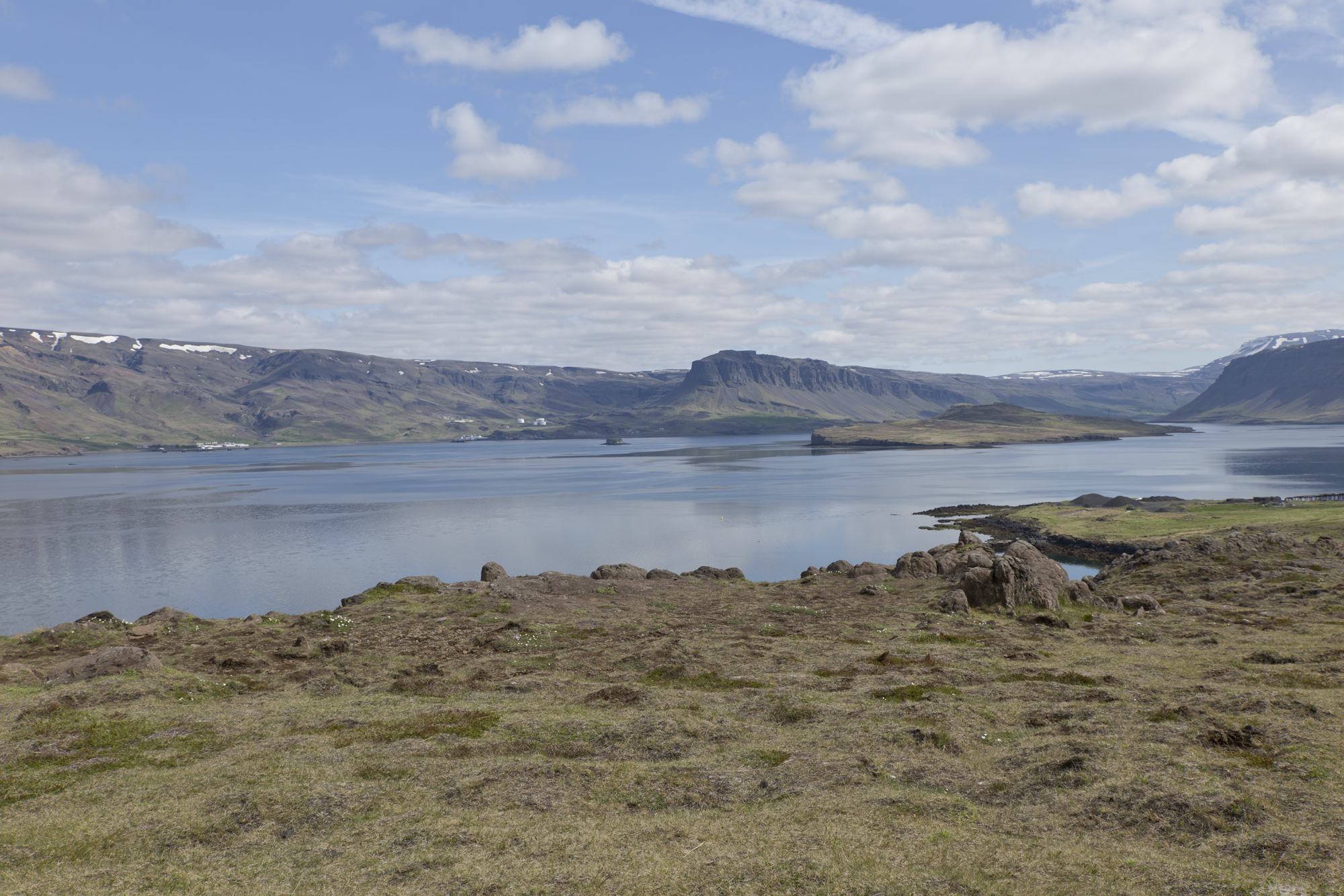 Road Trip Islande - Hvalfjodur - www.paperboat.fr
