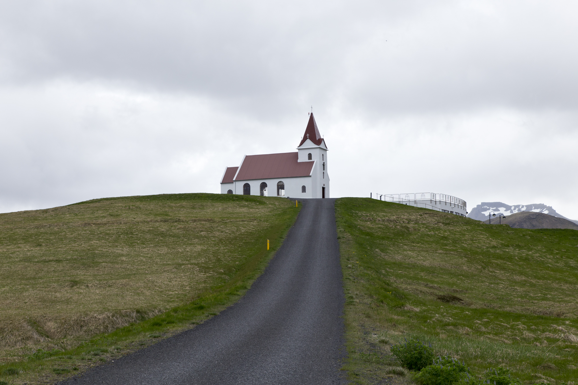 Road Trip Islande - Kirkjufell - www.paperboat.fr