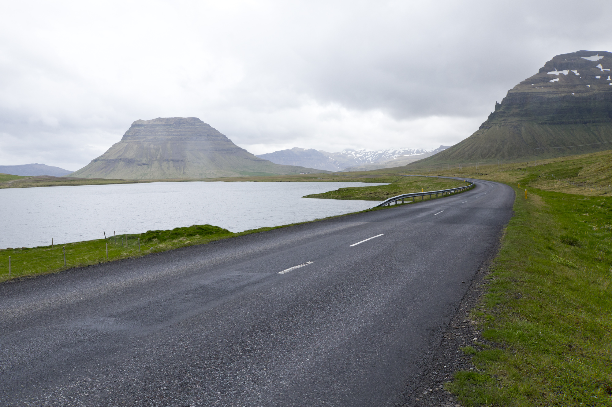 Road Trip Islande - Kirkjufell - www.paperboat.fr
