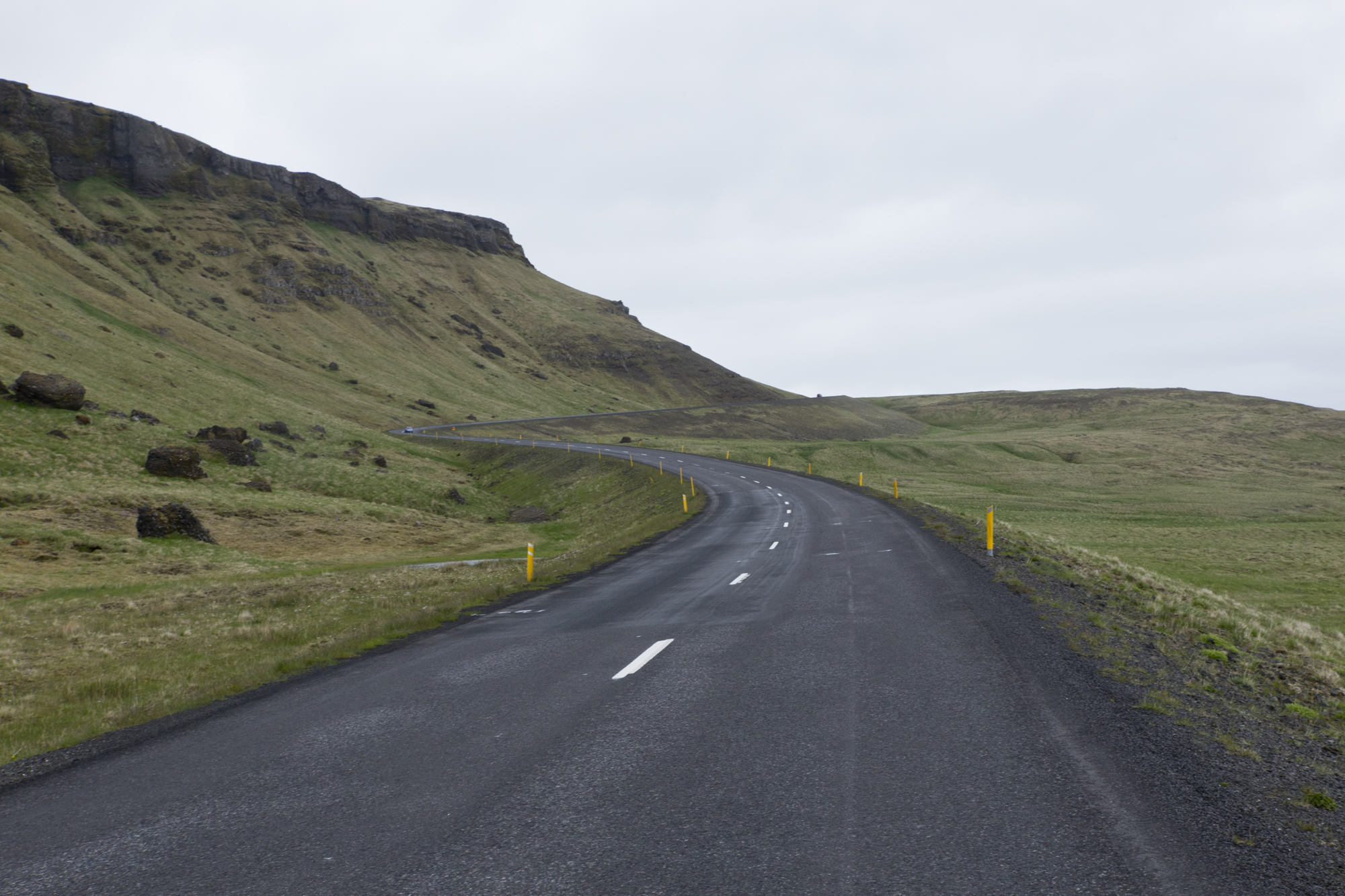 Road Trip Islande - Kirkjufell - www.paperboat.fr