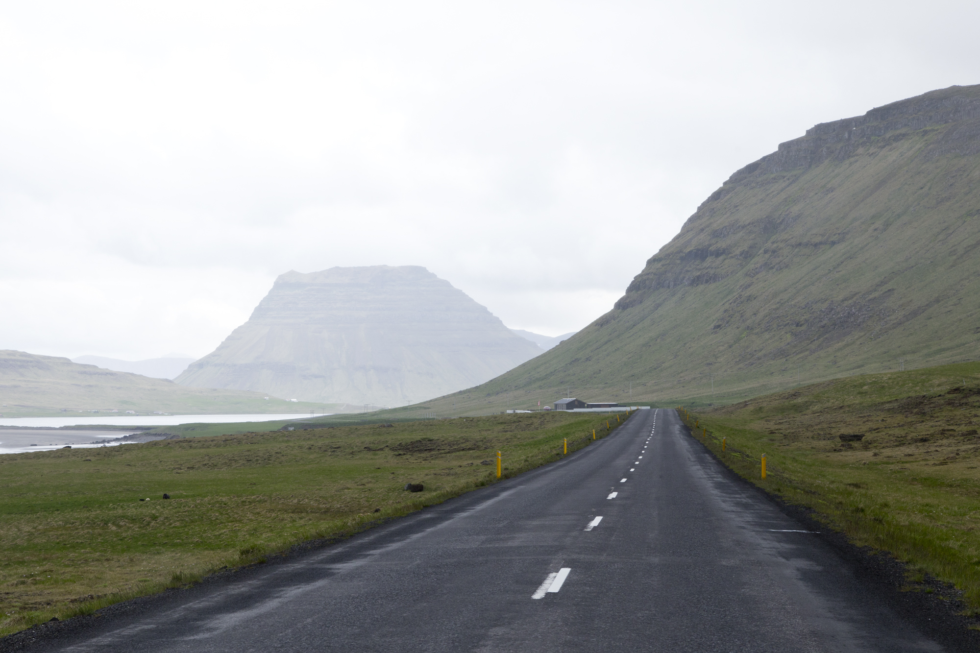 Road Trip Islande - Kirkjufell - www.paperboat.fr