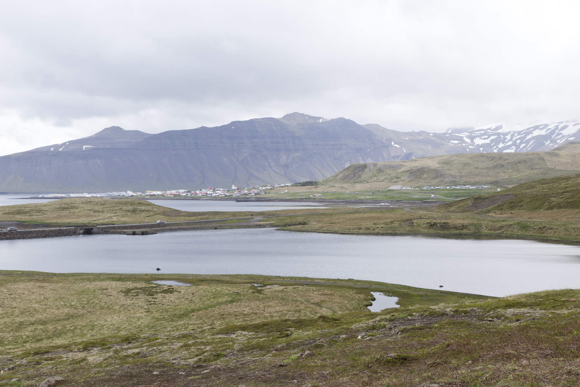 Road Trip Islande - Kirkjufell - www.paperboat.fr