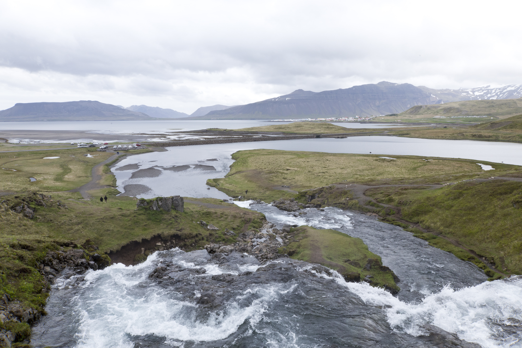 Road Trip Islande - Kirkjufell - www.paperboat.fr