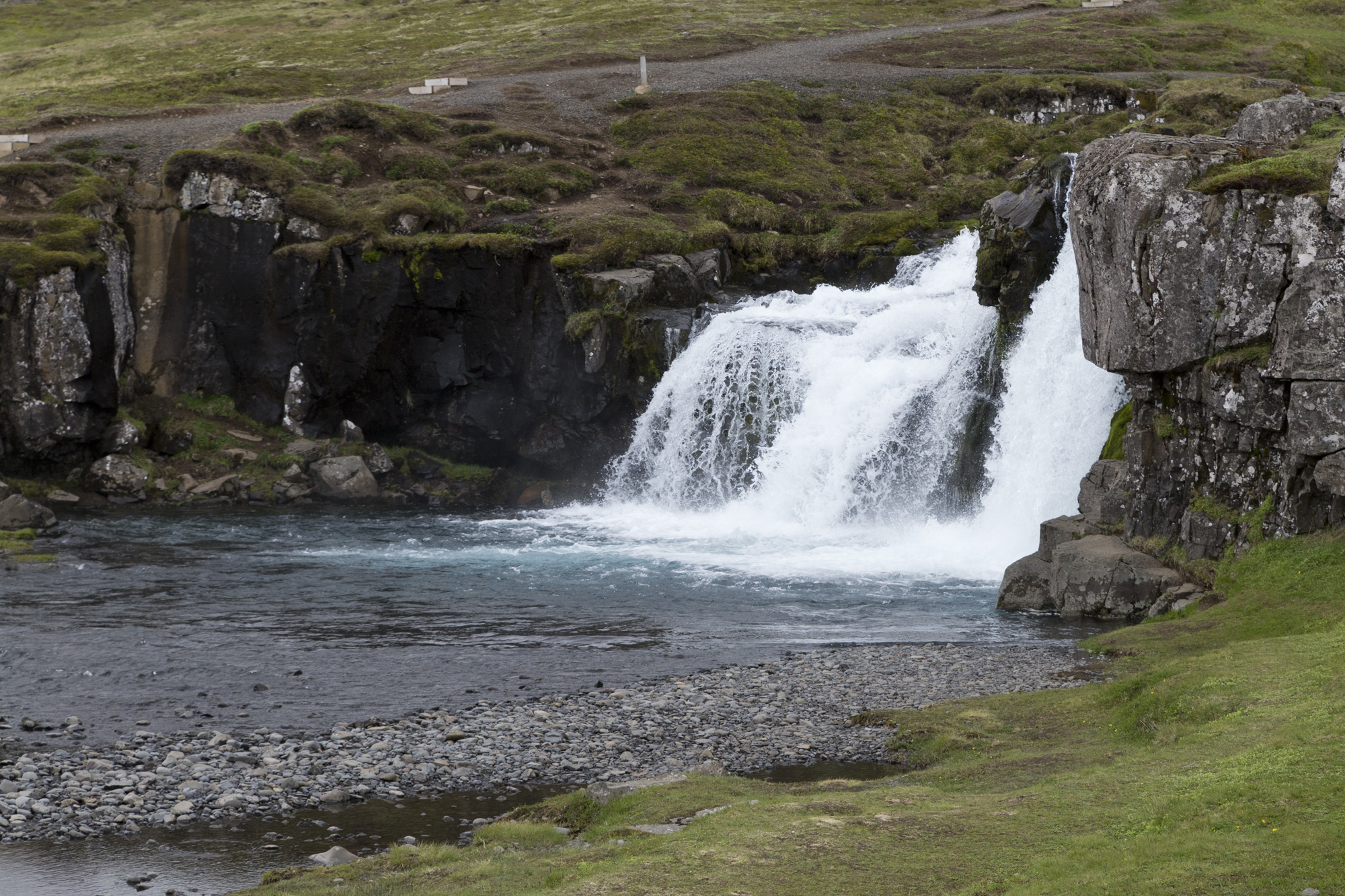 Road Trip Islande - Kirkjufell - www.paperboat.fr