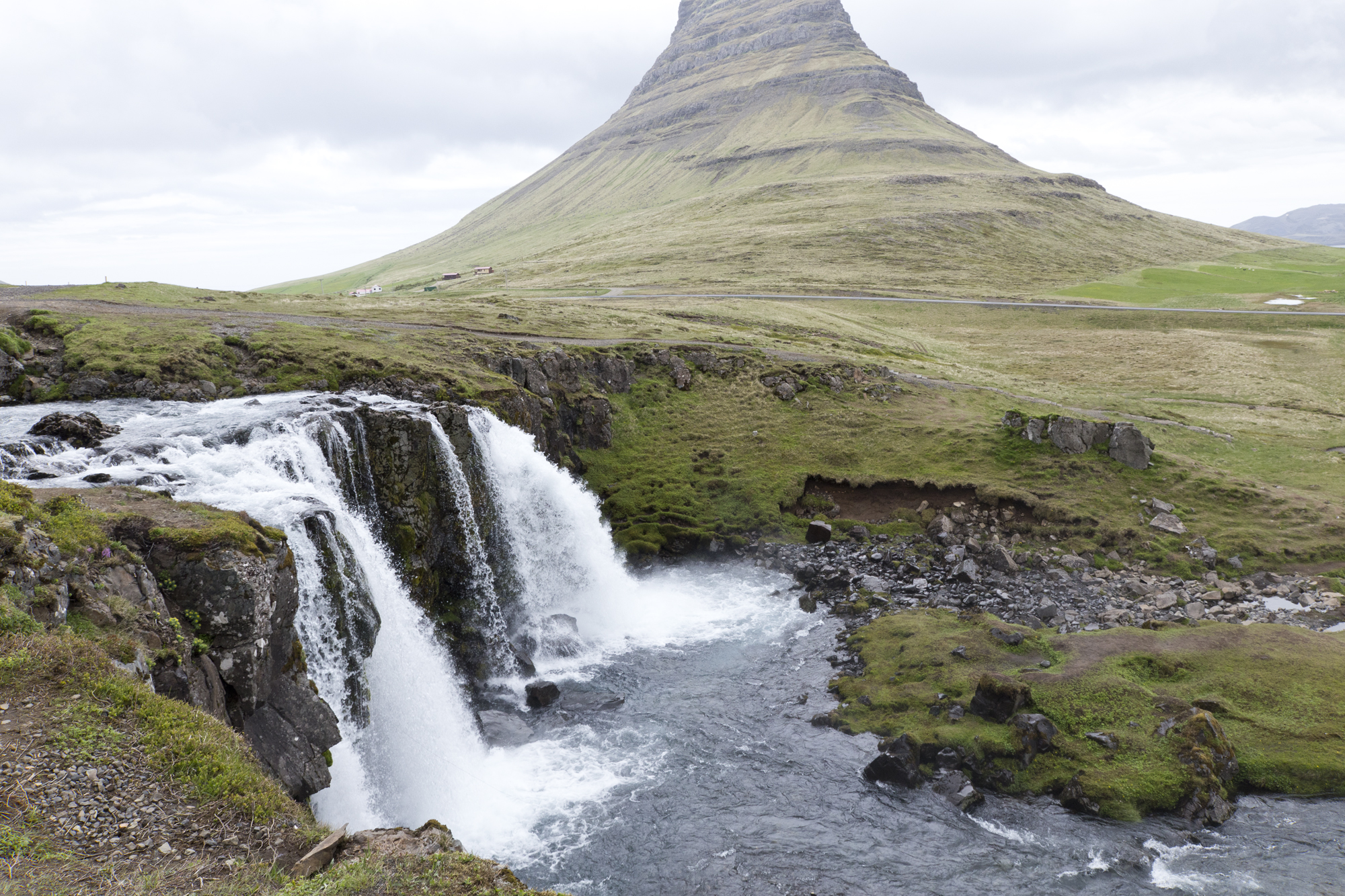 Road Trip Islande - Kirkjufell - www.paperboat.fr