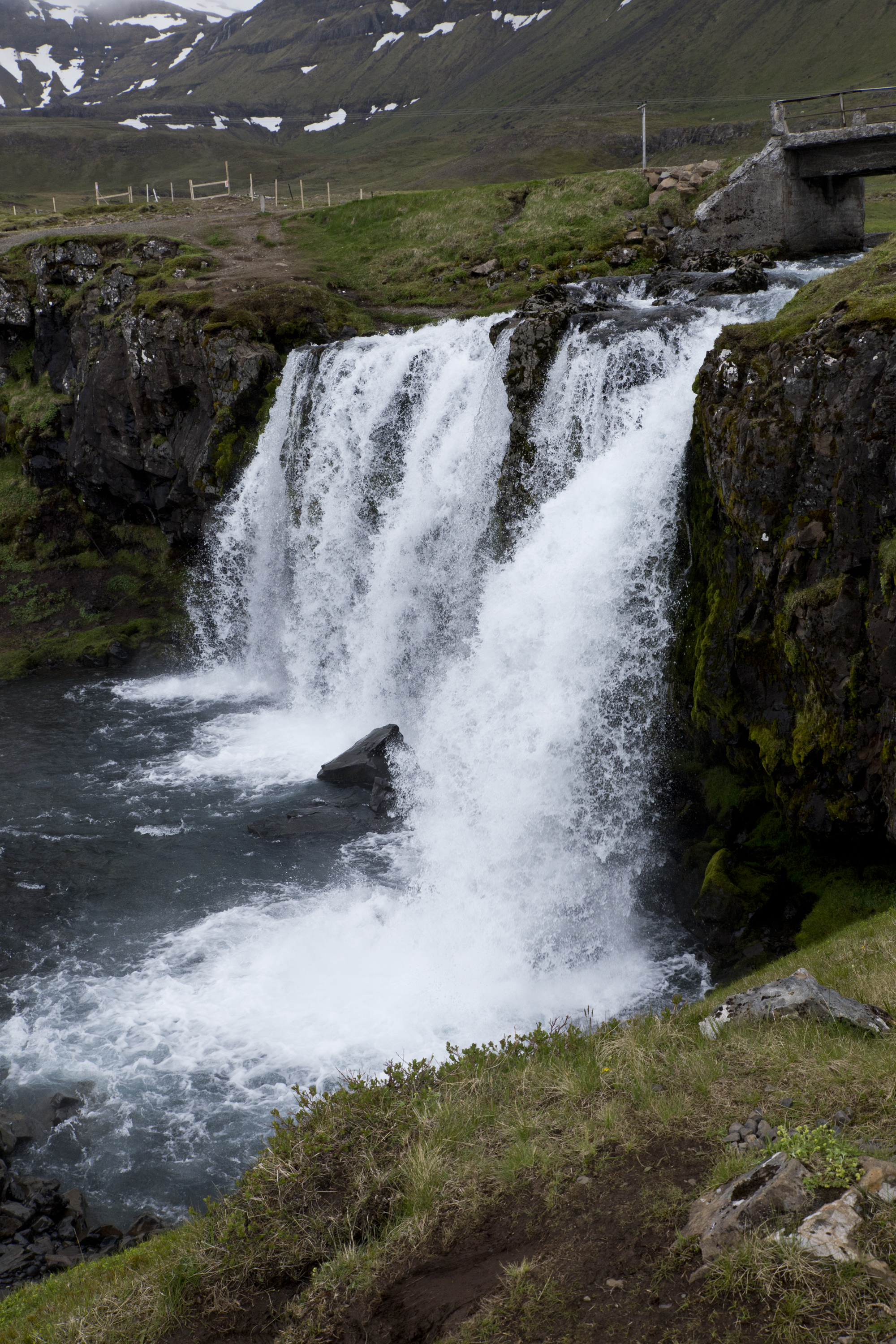 Road Trip Islande - Kirkjufell - www.paperboat.fr
