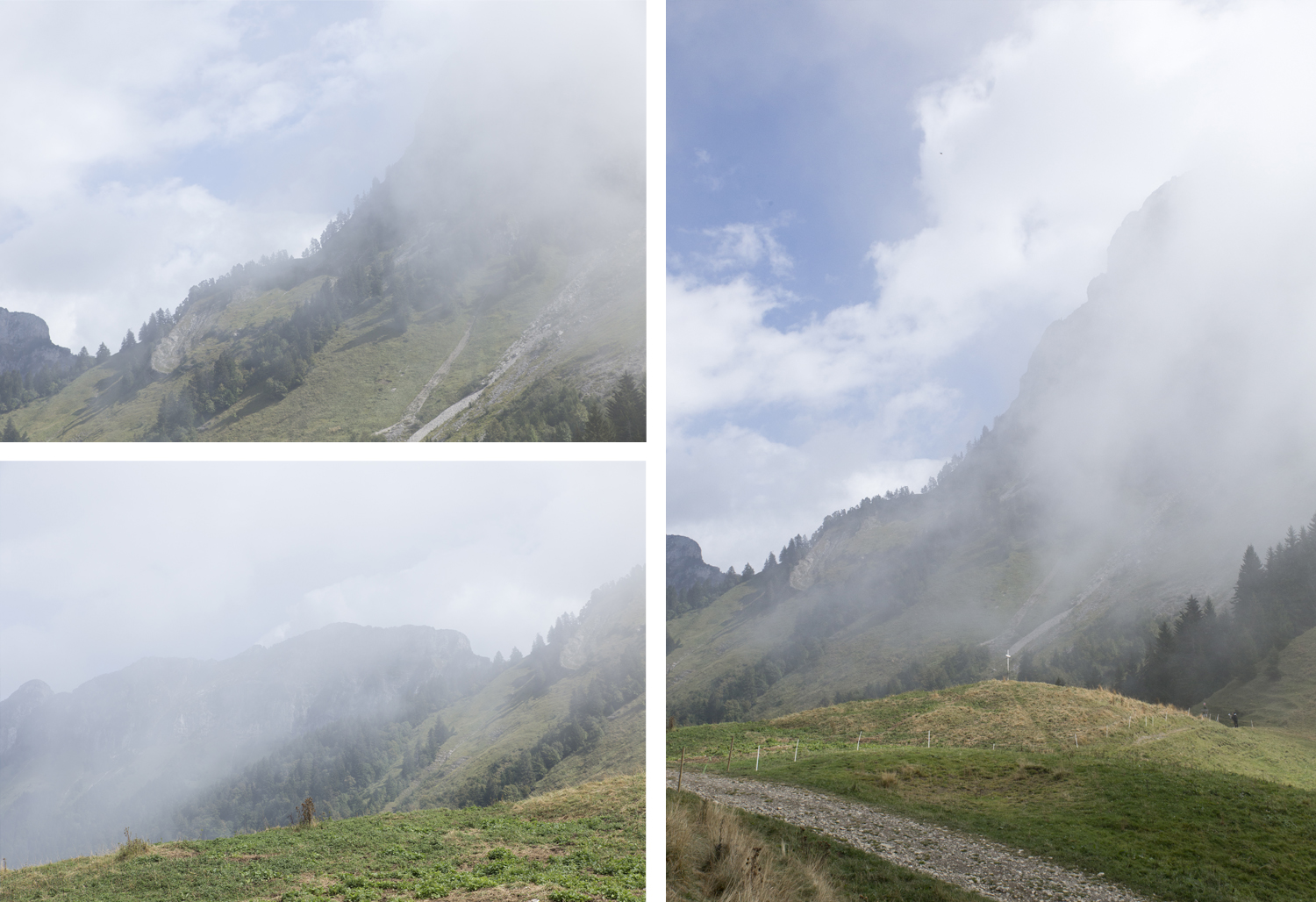 Col des Nantets - Annecy - www.paperboat.fr