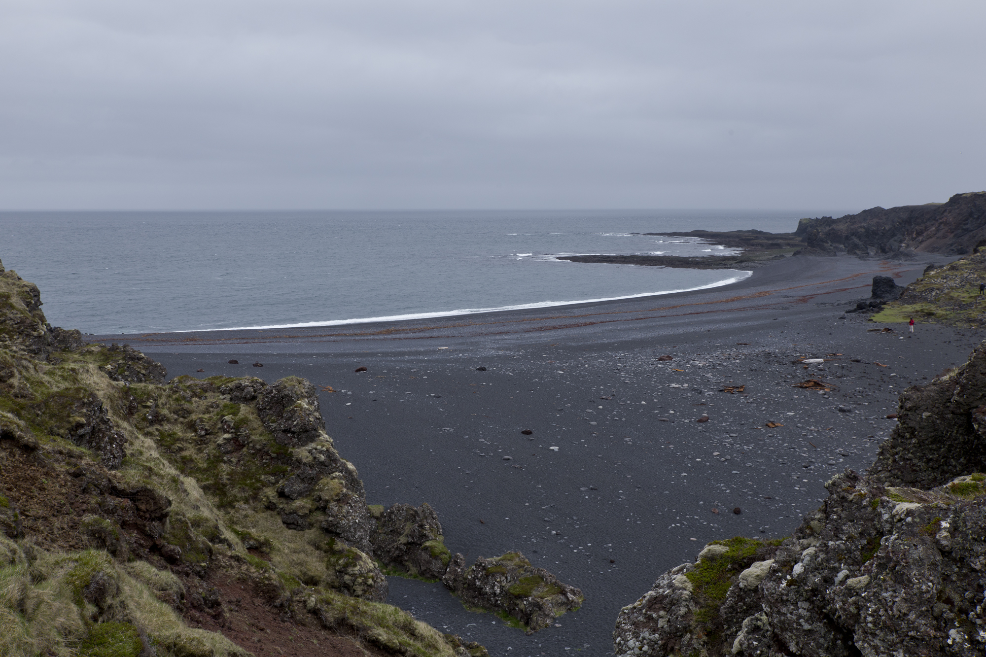 Road Trip Islande - Djupalon - www.paperboat.fr