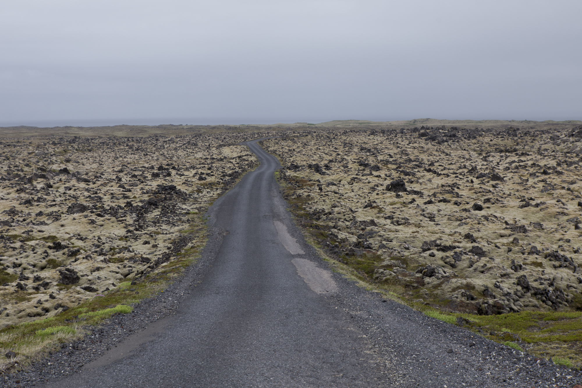 Road Trip Islande - Djupalon - www.paperboat.fr