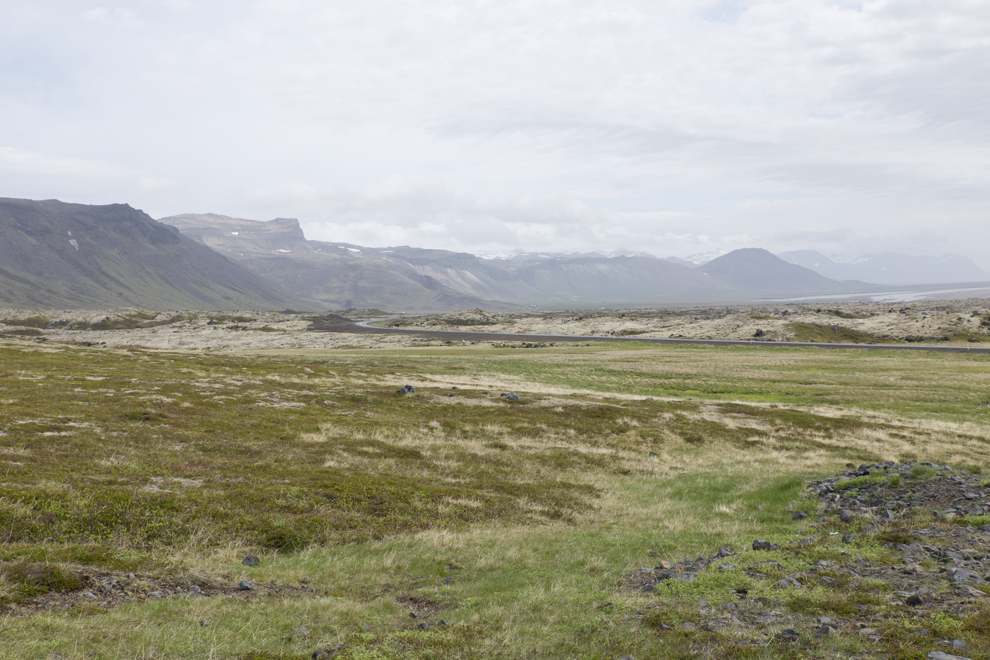 Road Trip Islande - Raudfeldsgja - www.paperboat.fr