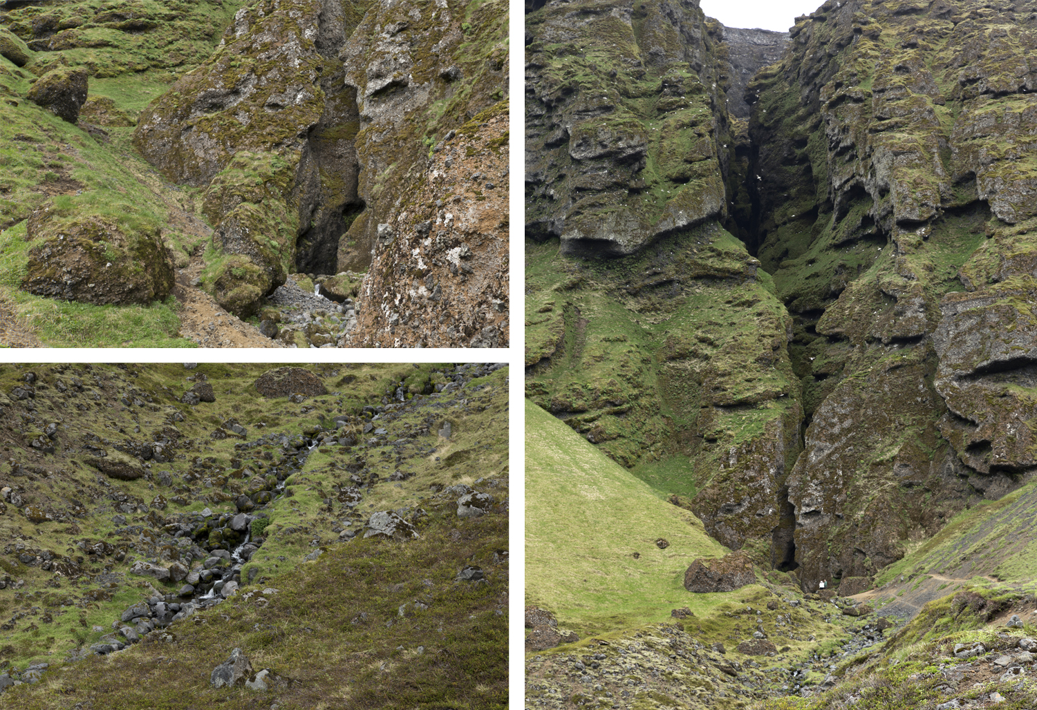 Road Trip Islande - Raudfeldsgja - www.paperboat.fr