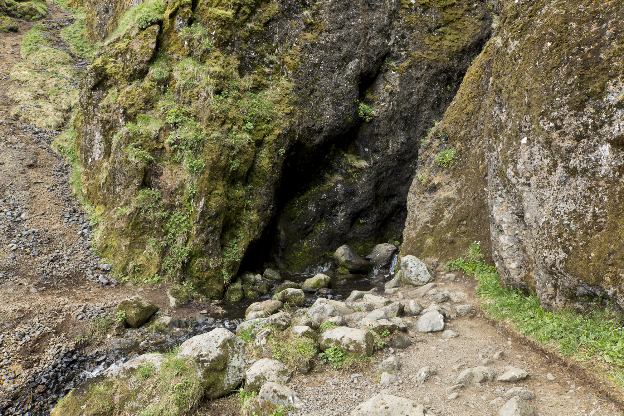 Road Trip Islande - Raudfeldsgja - www.paperboat.fr