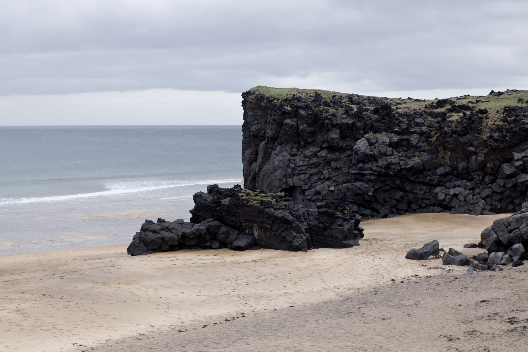 Road Trip Islande - Skardsvik - www.paperboat.fr