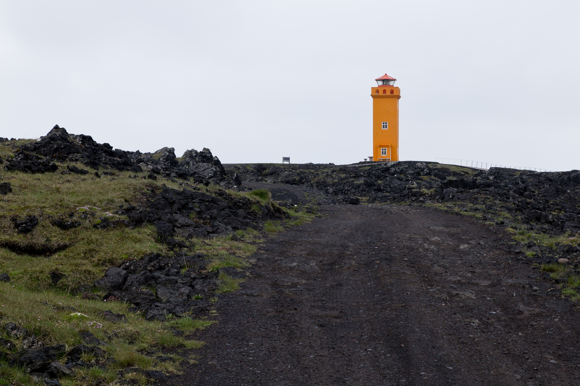 Road Trip Islande - Skardsvik - www.paperboat.fr