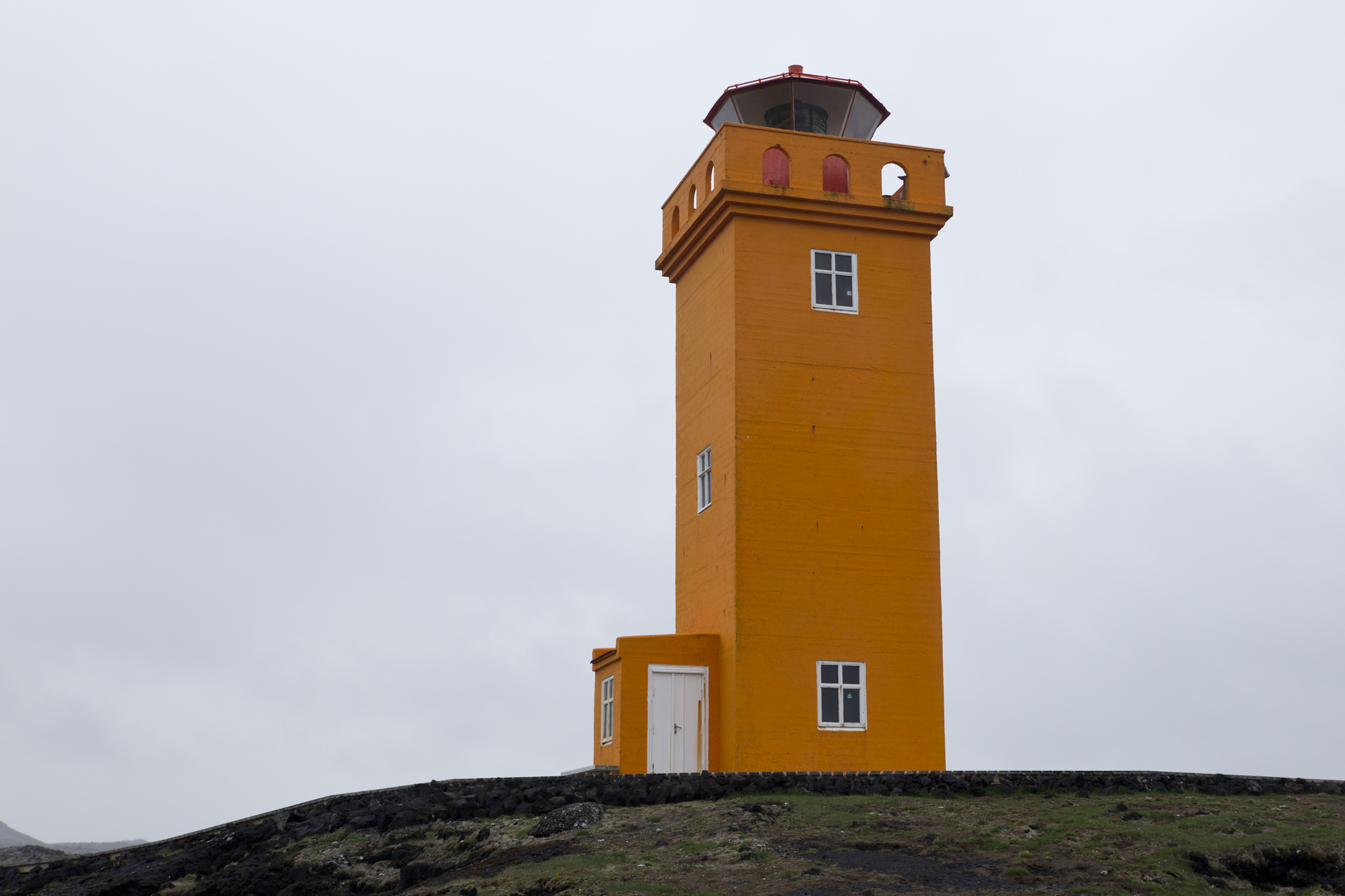 Road Trip Islande - Skardsvik - www.paperboat.fr