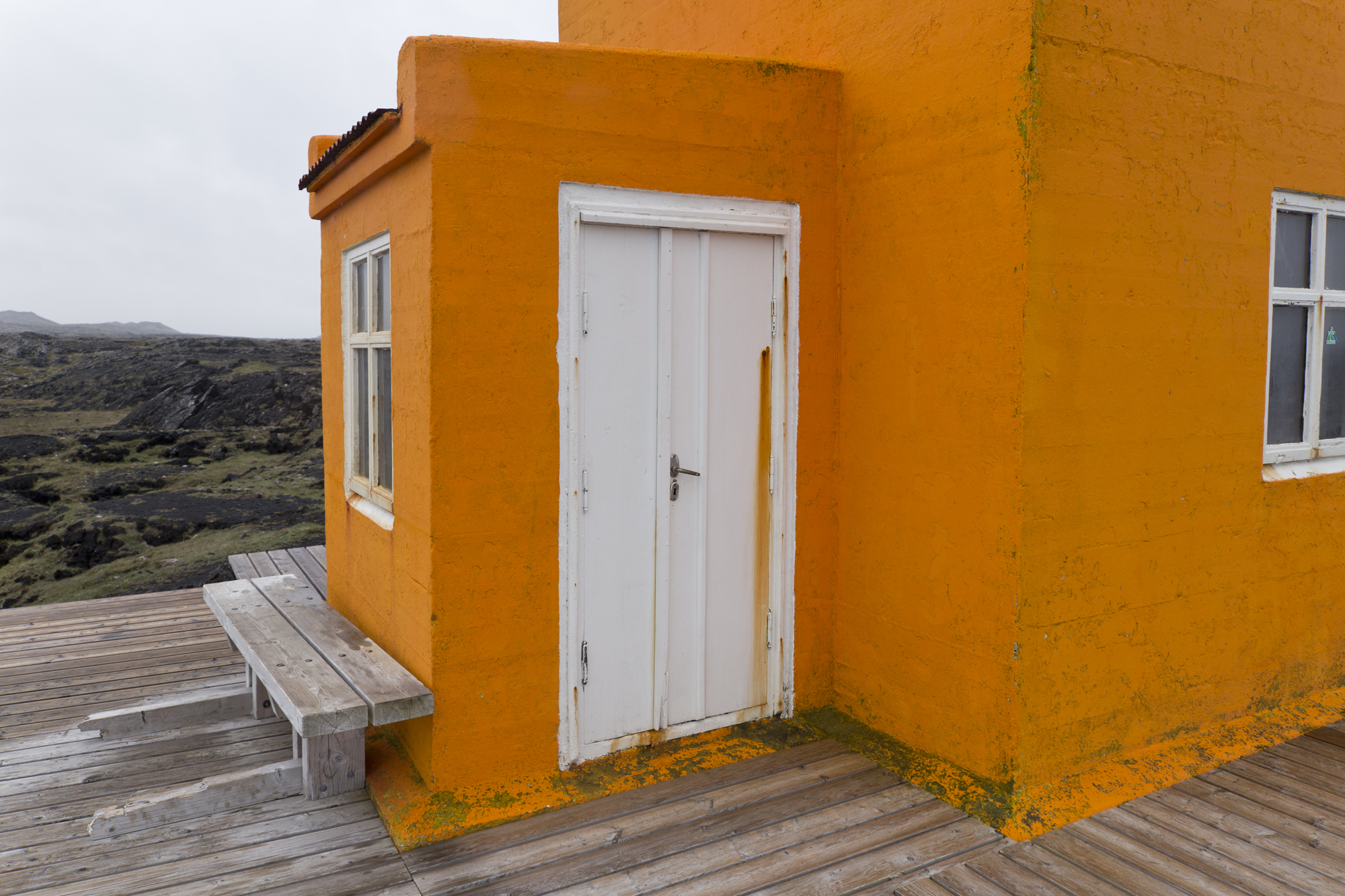 Road Trip Islande - Skardsvik - www.paperboat.fr