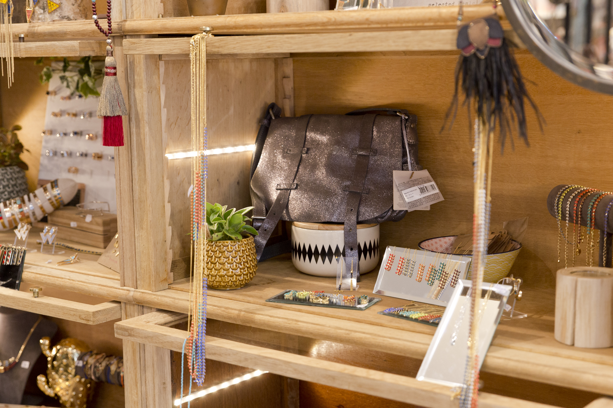 Boutique Rose - City Guide Annecy - www.paperboat.fr