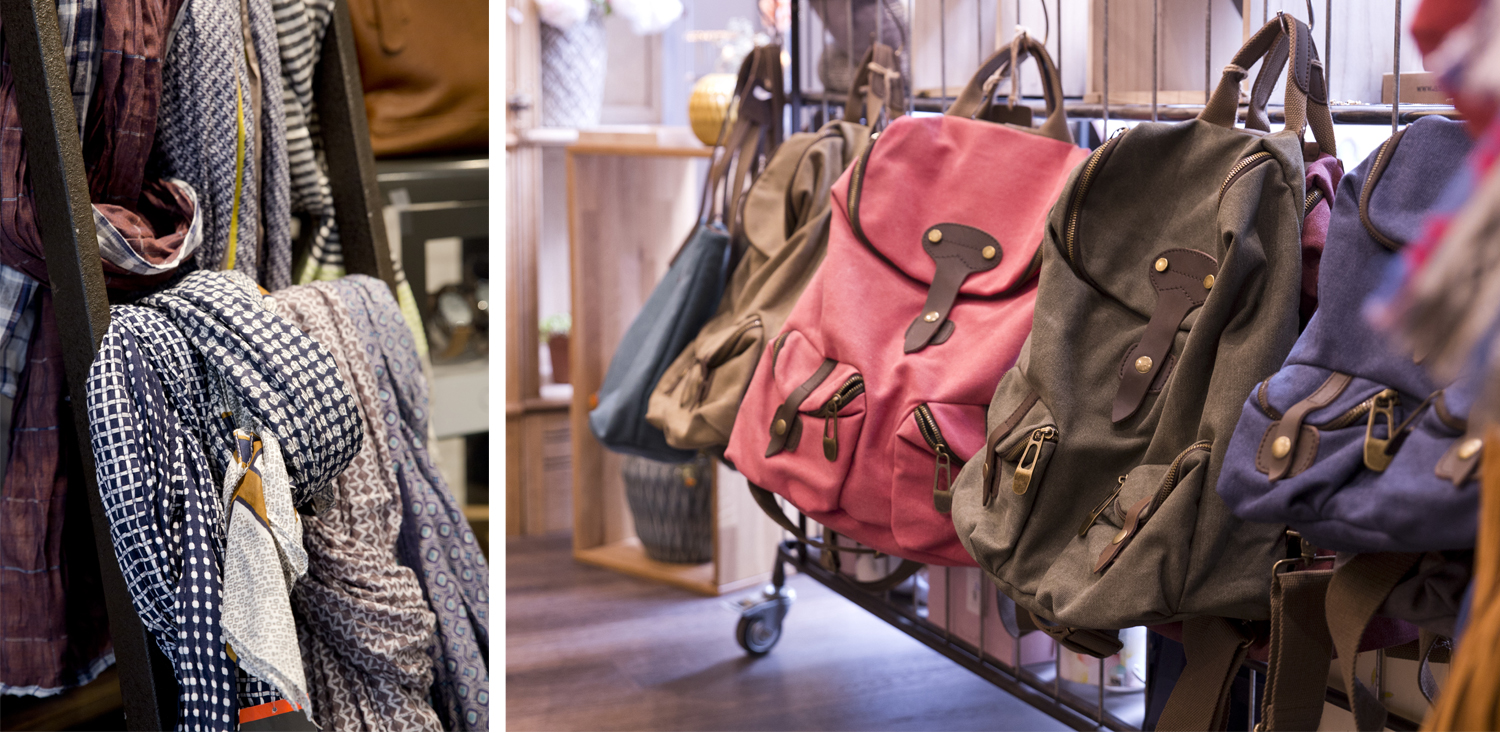 Boutique Rose - City Guide Annecy - www.paperboat.fr