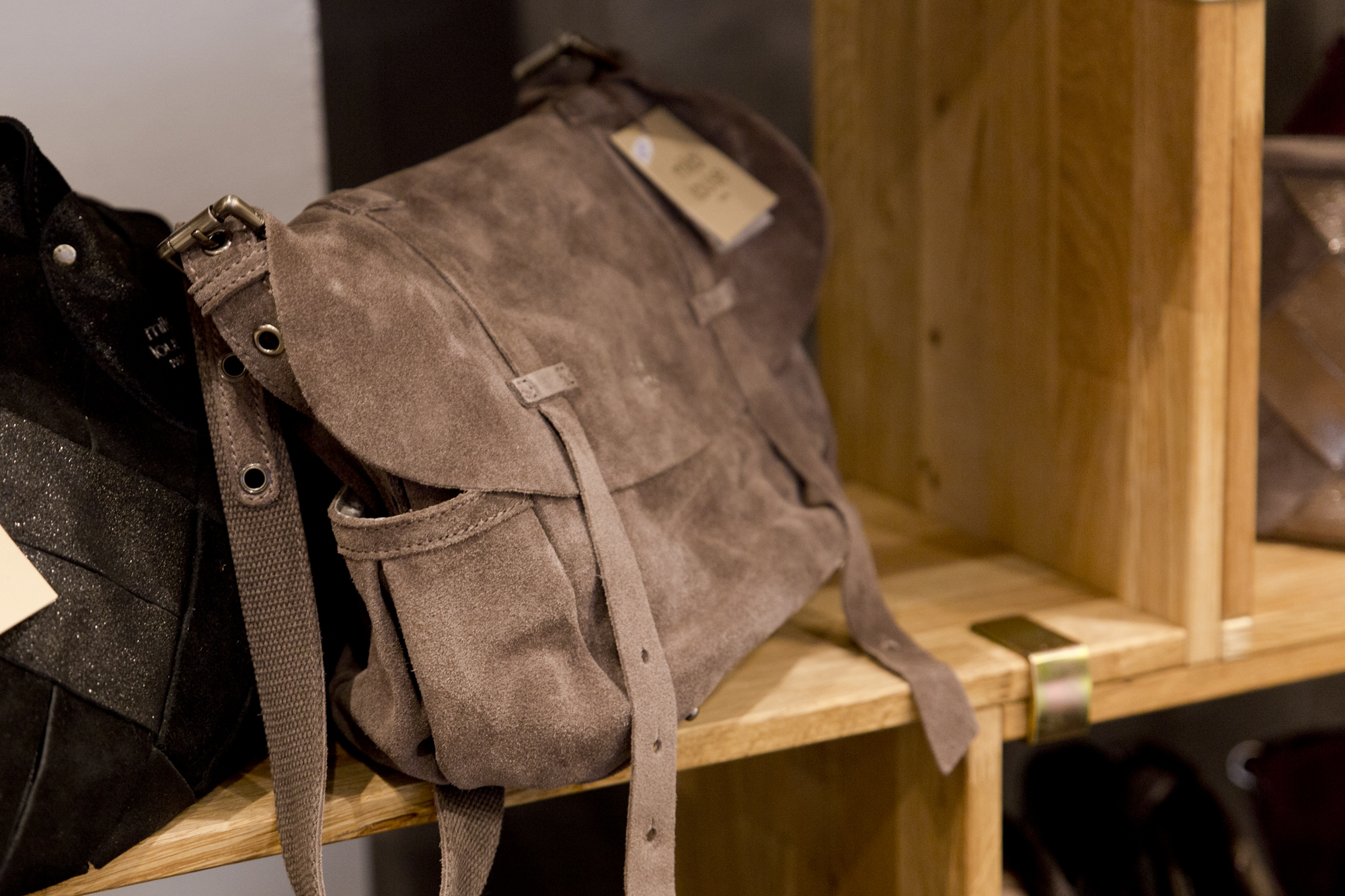 Boutique Rose - City Guide Annecy - www.paperboat.fr