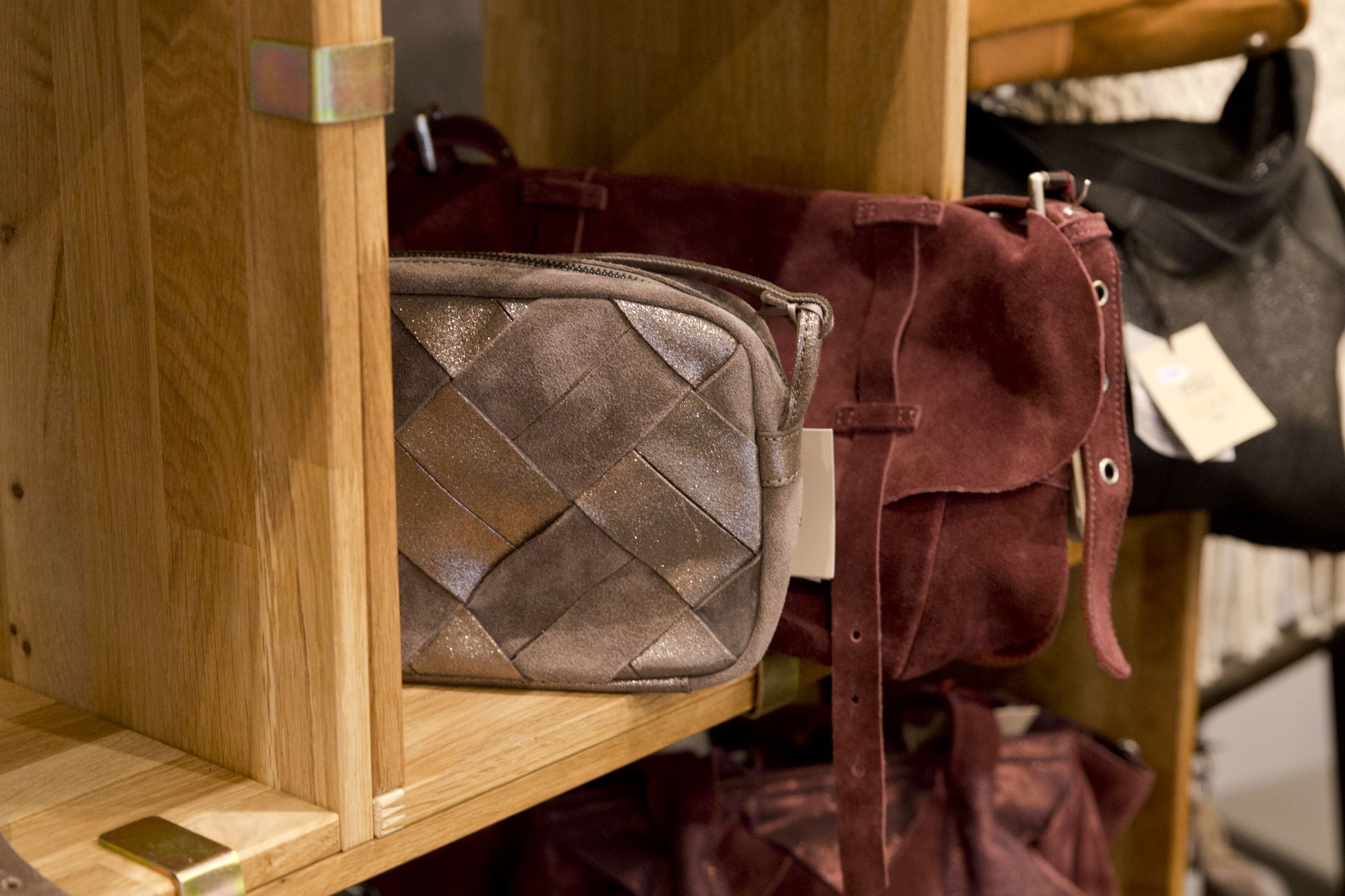Boutique Rose - City Guide Annecy - www.paperboat.fr