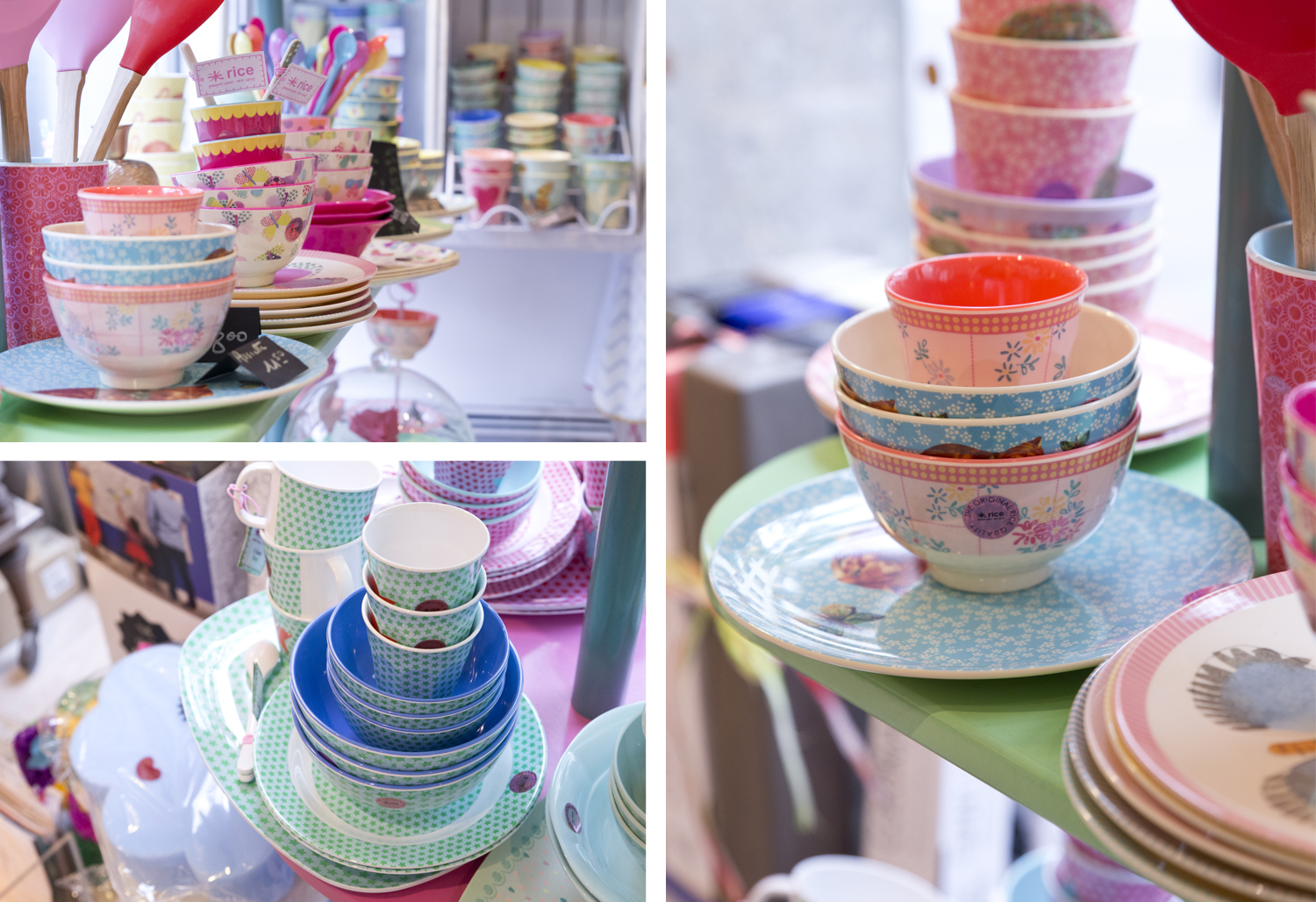 Au pays des miniz - City Guide Annecy - www.paperboat.fr