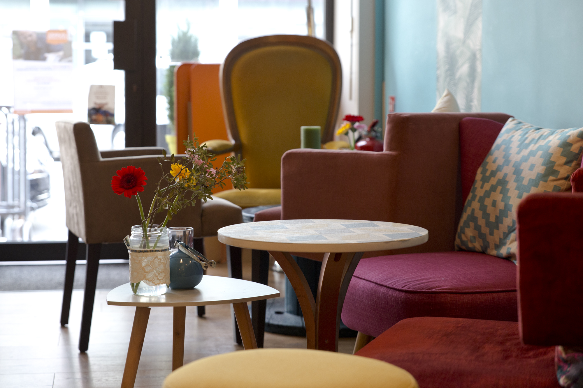 Le bar roux d'heure - city guide Annecy - www.paperboat.fr
