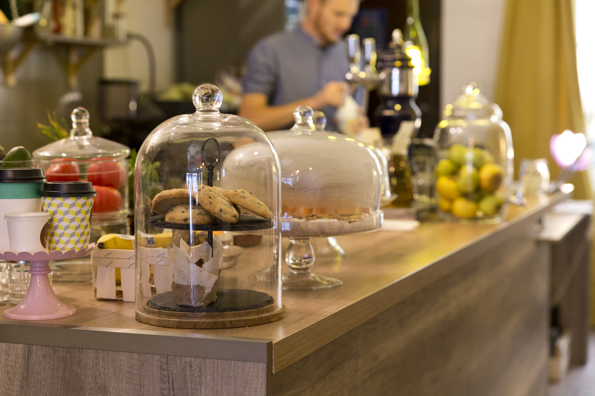 Le bar roux d'heure - city guide Annecy - www.paperboat.fr