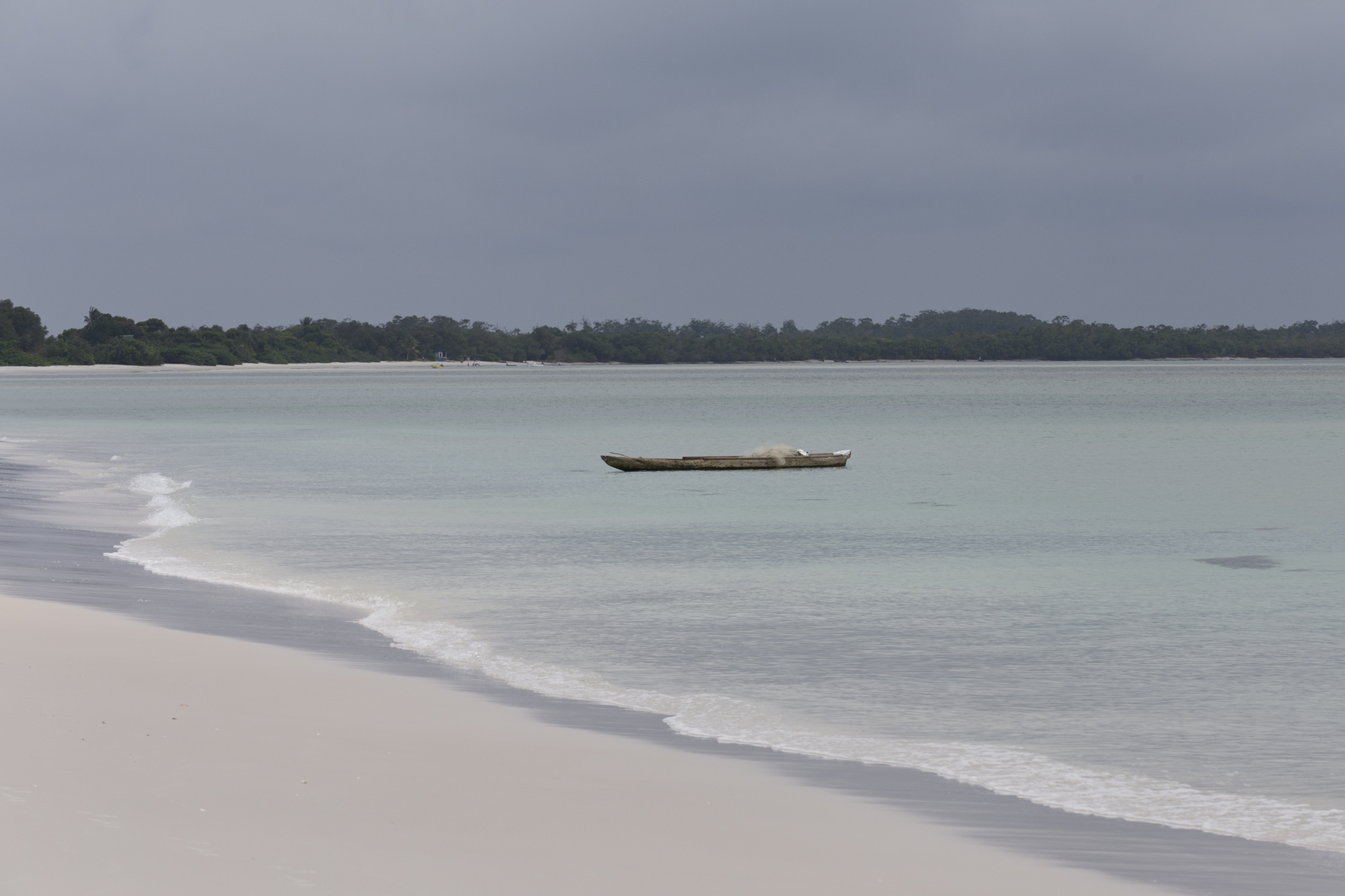 Gabon - Port-Genil - Aux berges des 3 rivières - www.paperboat.fr