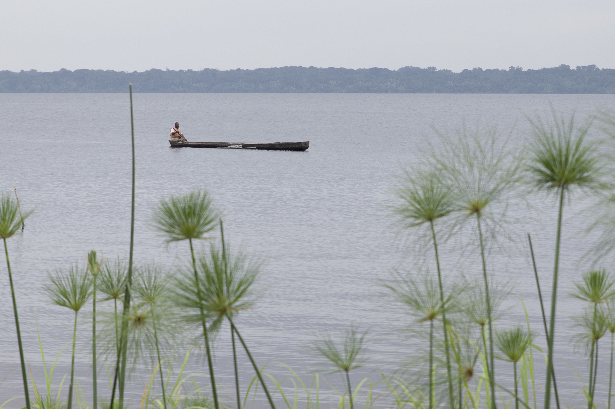 Gabon - Omboué - www.paperboat.fr