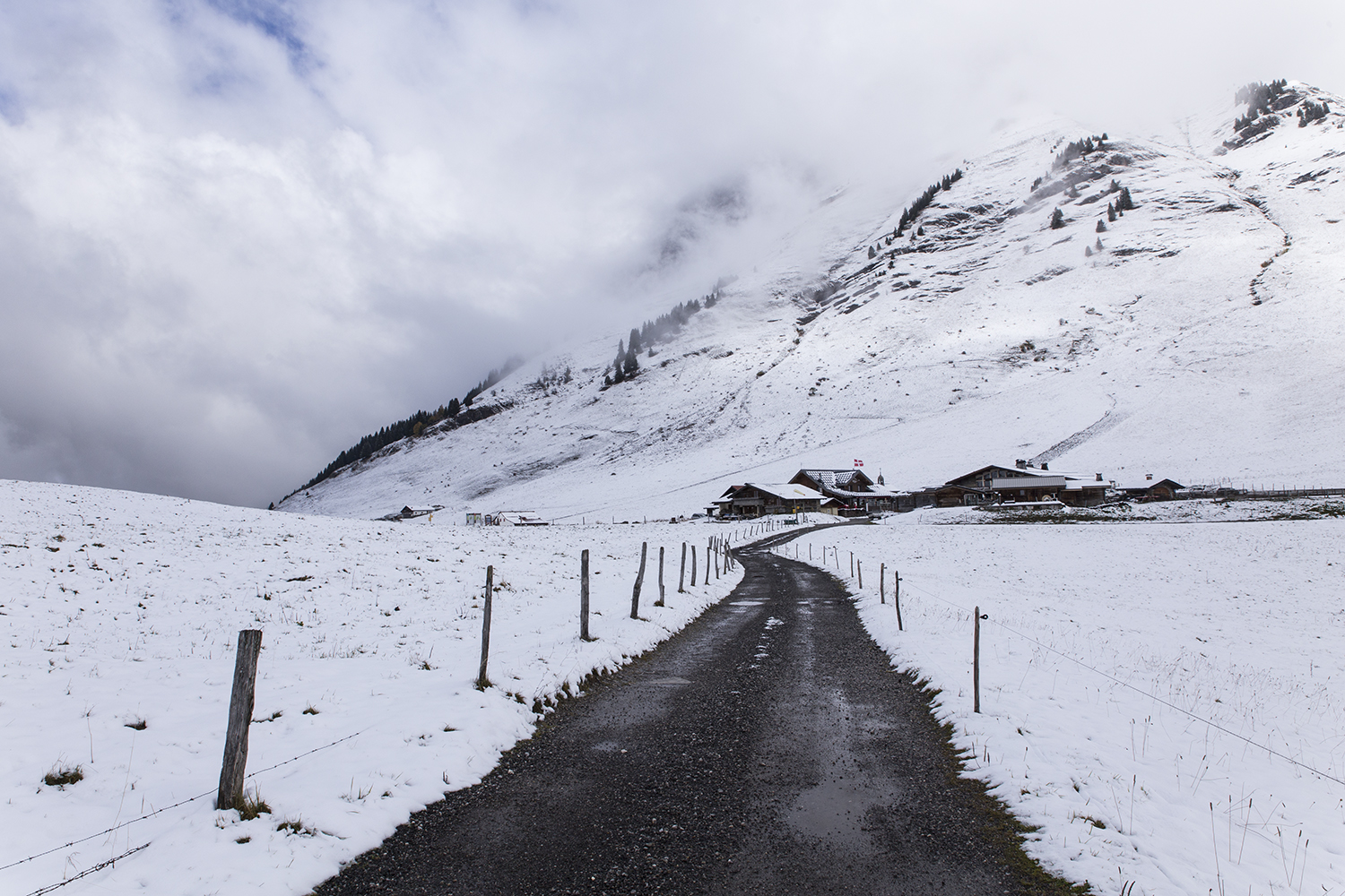 Col des Aravis - 23 octobre 2017 - www.paperboat.fr