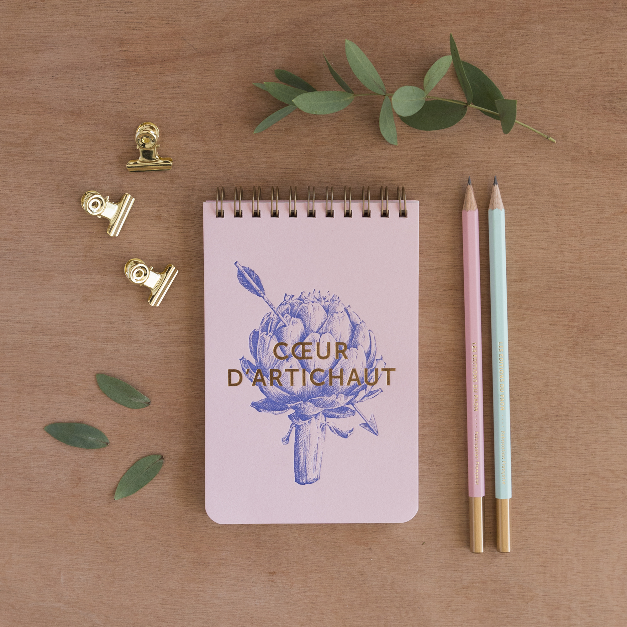Les éditions du Paon - www.paperboat.fr