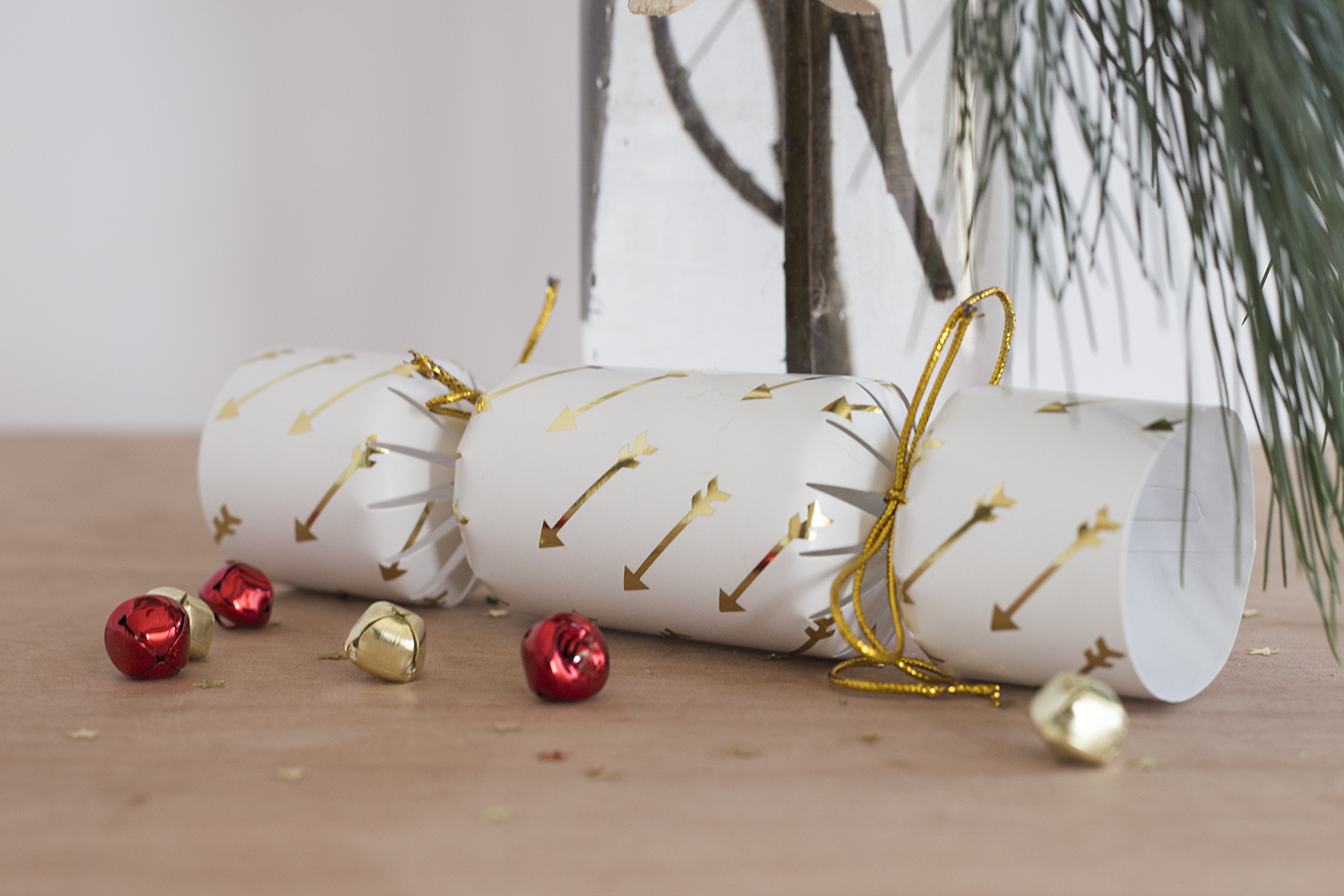 DIY Noël décoration - Cultura - www.paperboat.fr