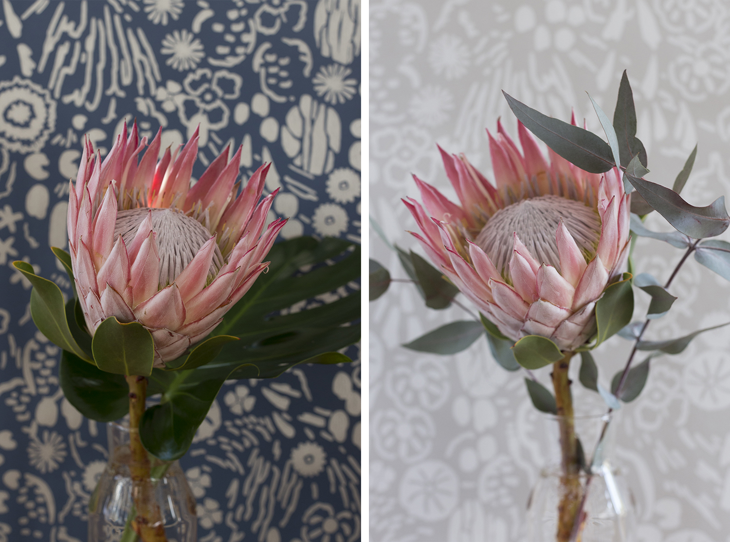 Farrow & Ball - Papiers Peints Atacama - www.paperboat.fr