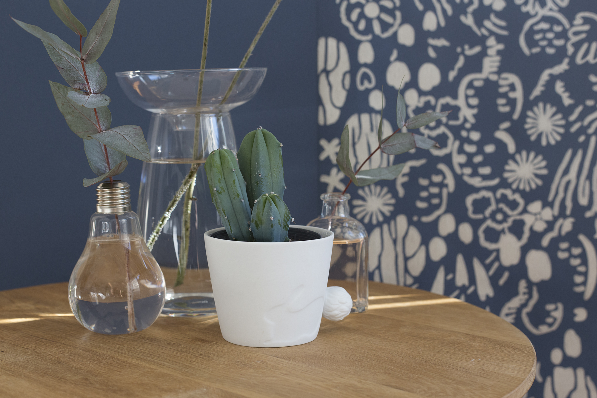 Farrow & Ball - Papiers Peints Atacama - www.paperboat.fr